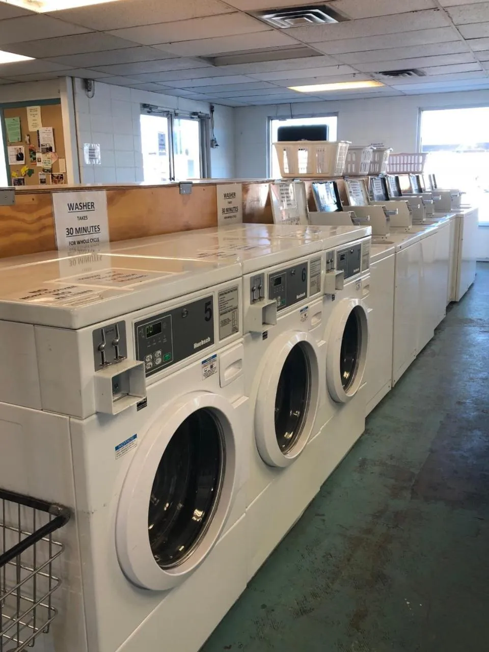 Business facilities in Kootenay Country Inn