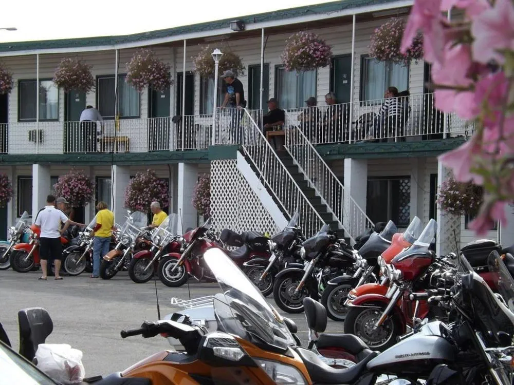 Other in Kootenay Country Inn