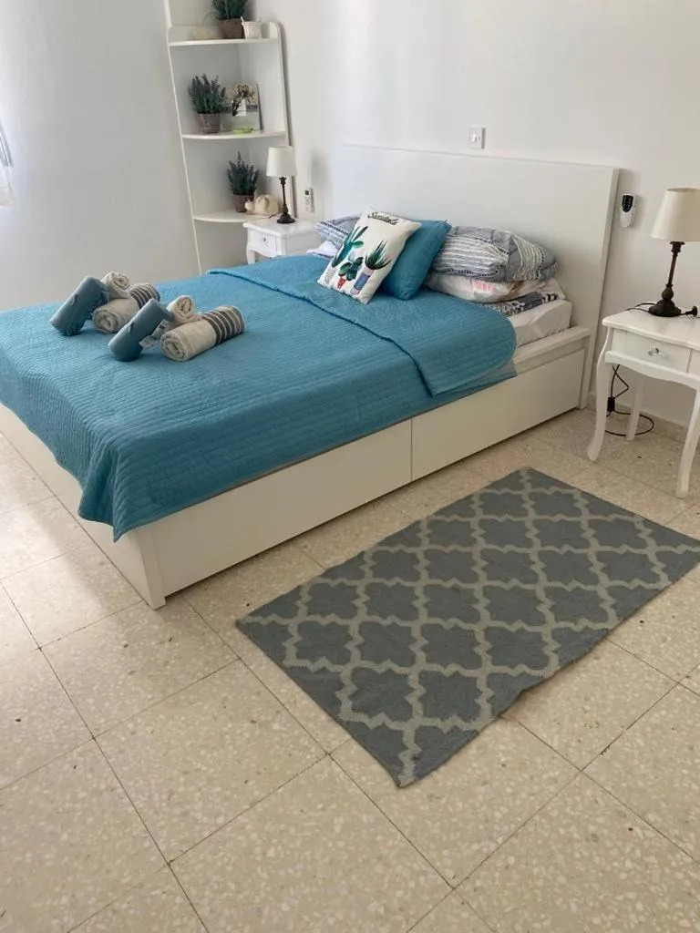 Apartment in Modern Apartment in Pafos Near the Sea