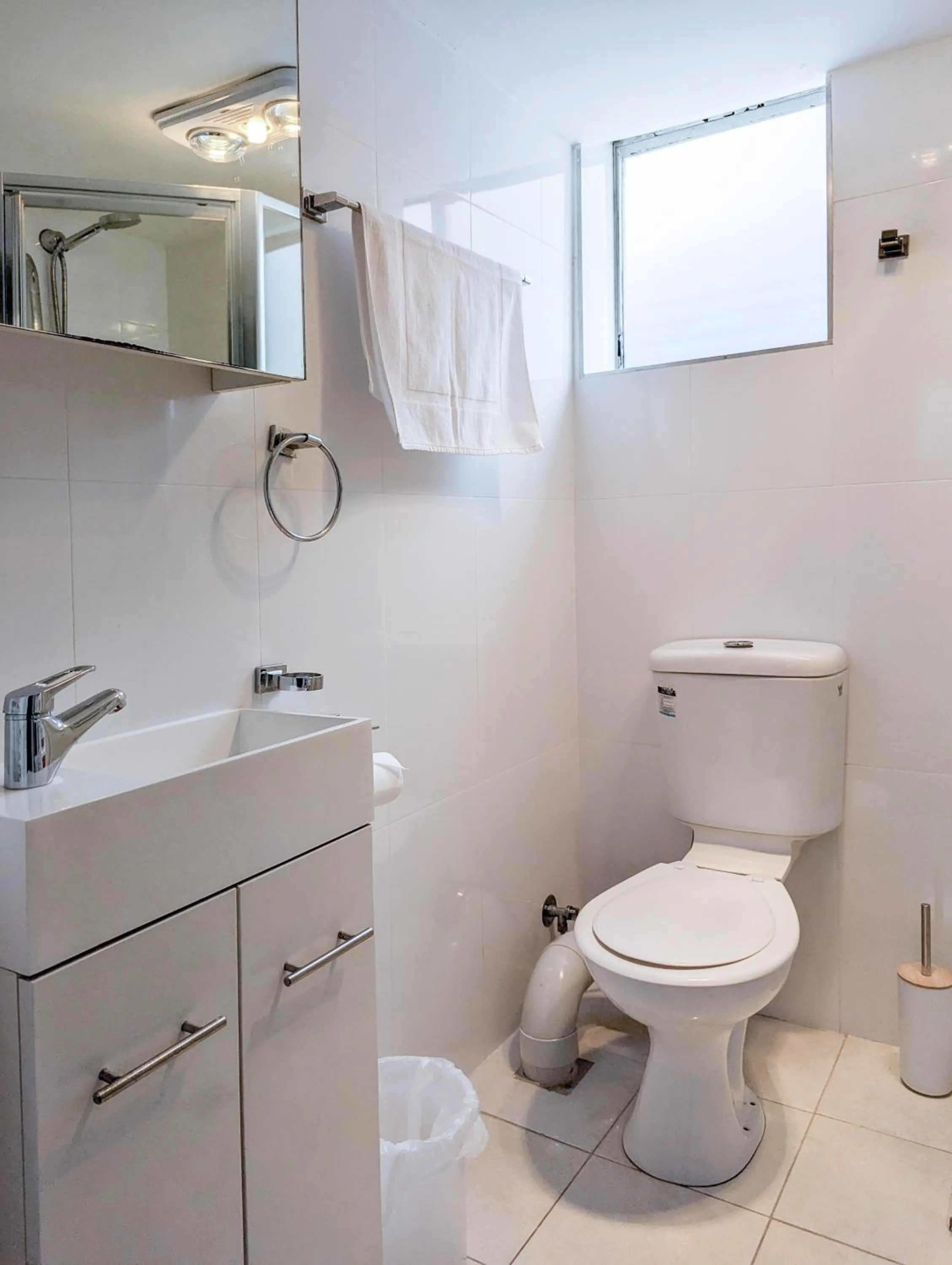 Apartments on Chapman