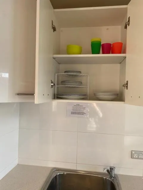 Apartments on Chapman