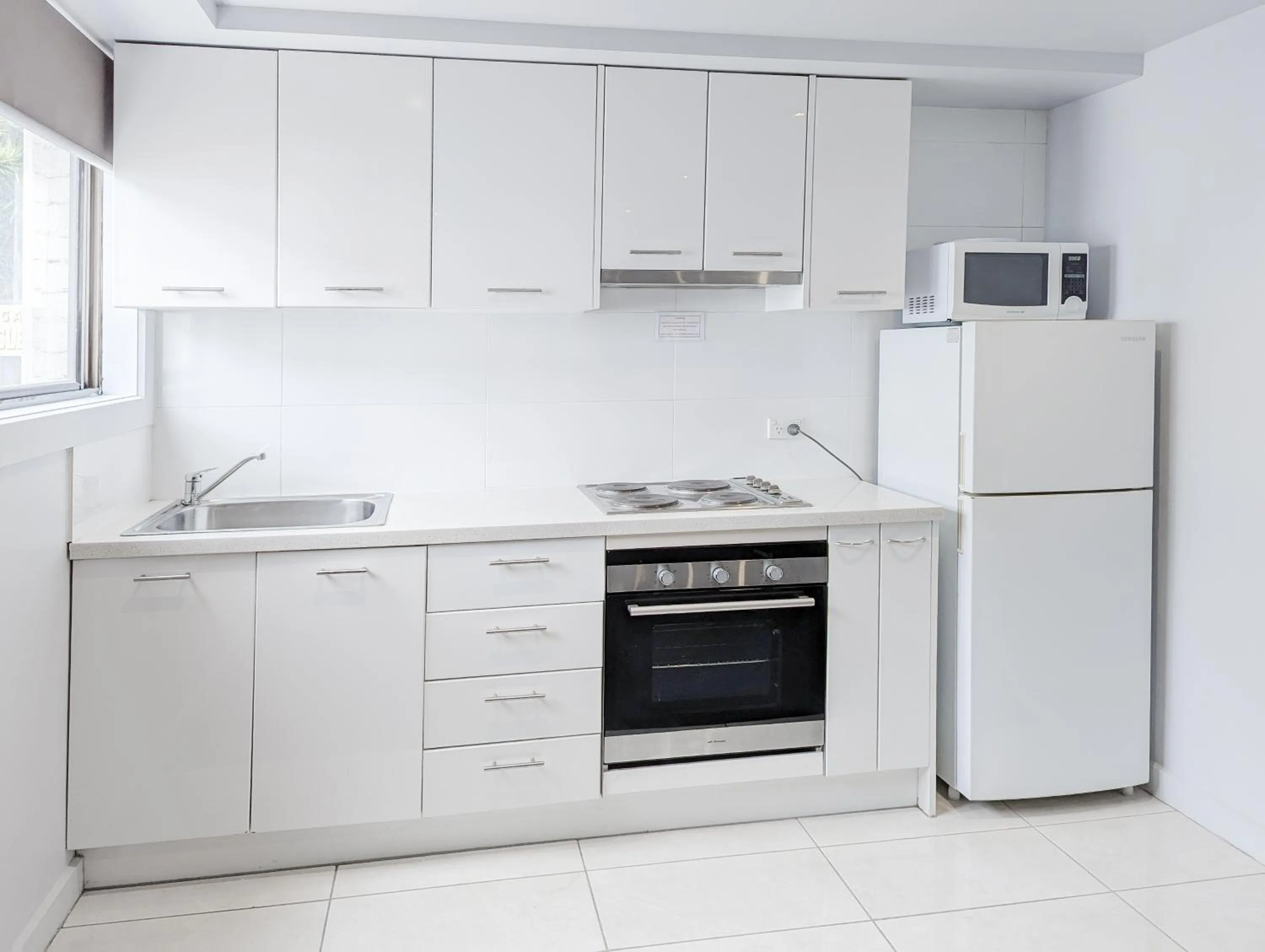 Apartments on Chapman