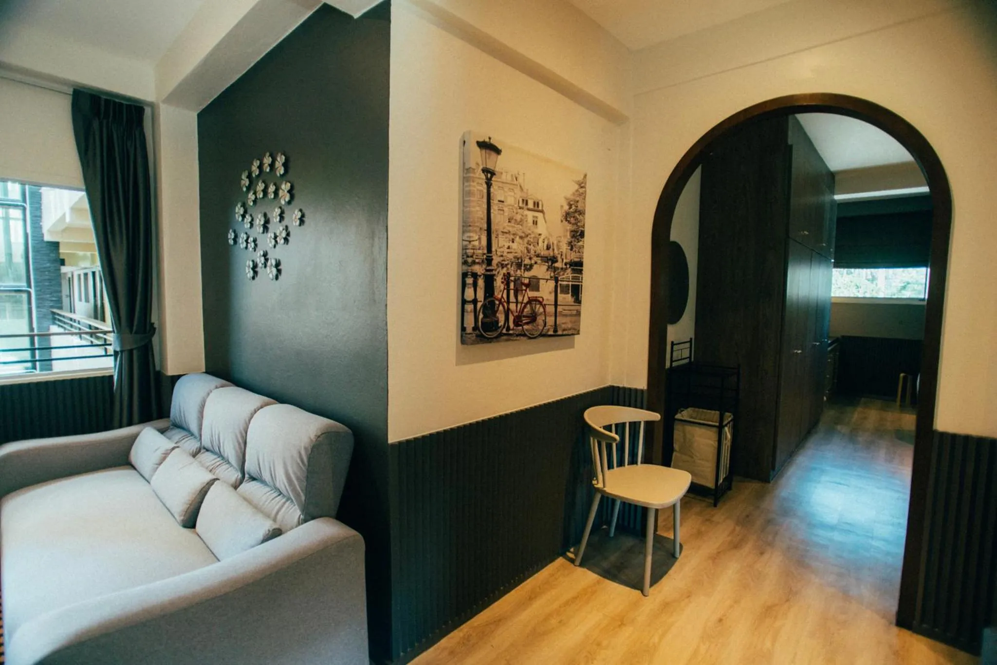 Victoria Nimman Hotel