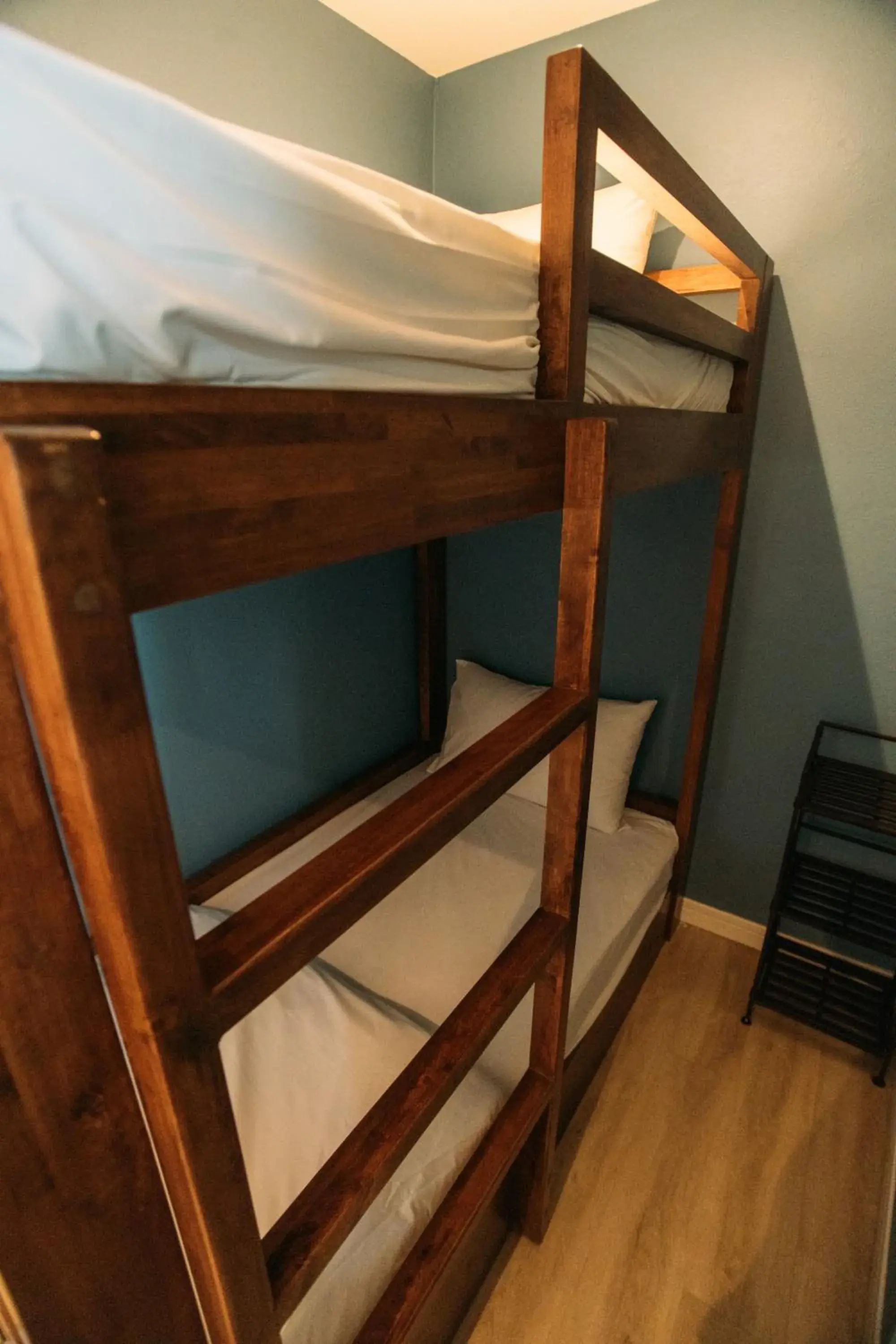 Family Room in Victoria Nimman Hotel Family Room in Victoria Nimman Hotel