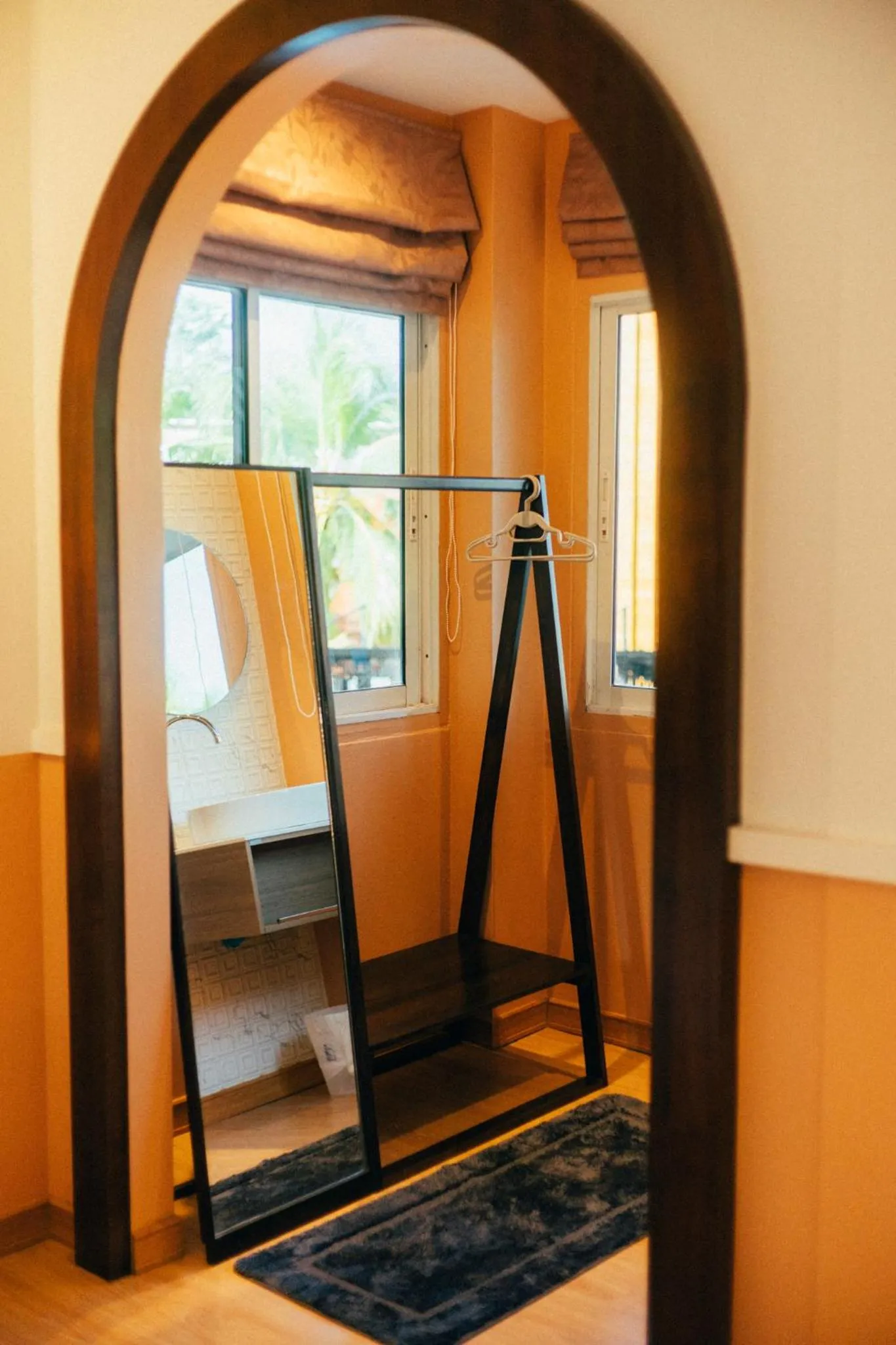 Victoria Nimman Hotel