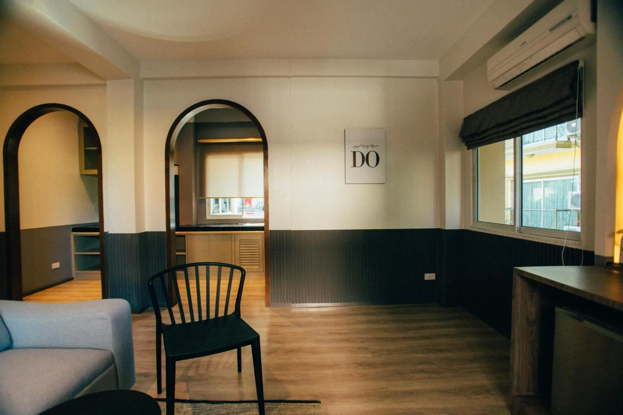 Victoria Nimman Hotel