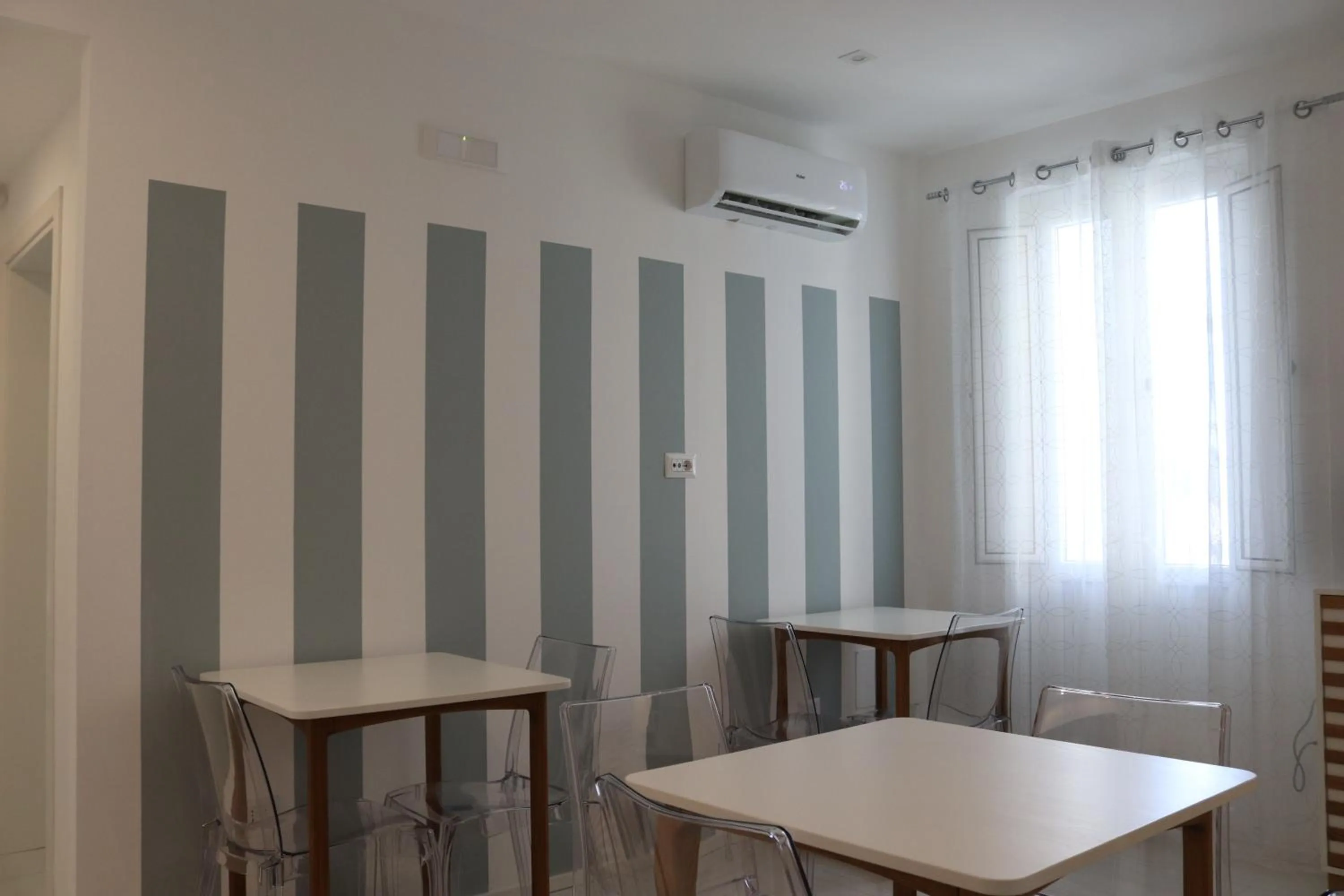 Breakfast in B&B JOELE