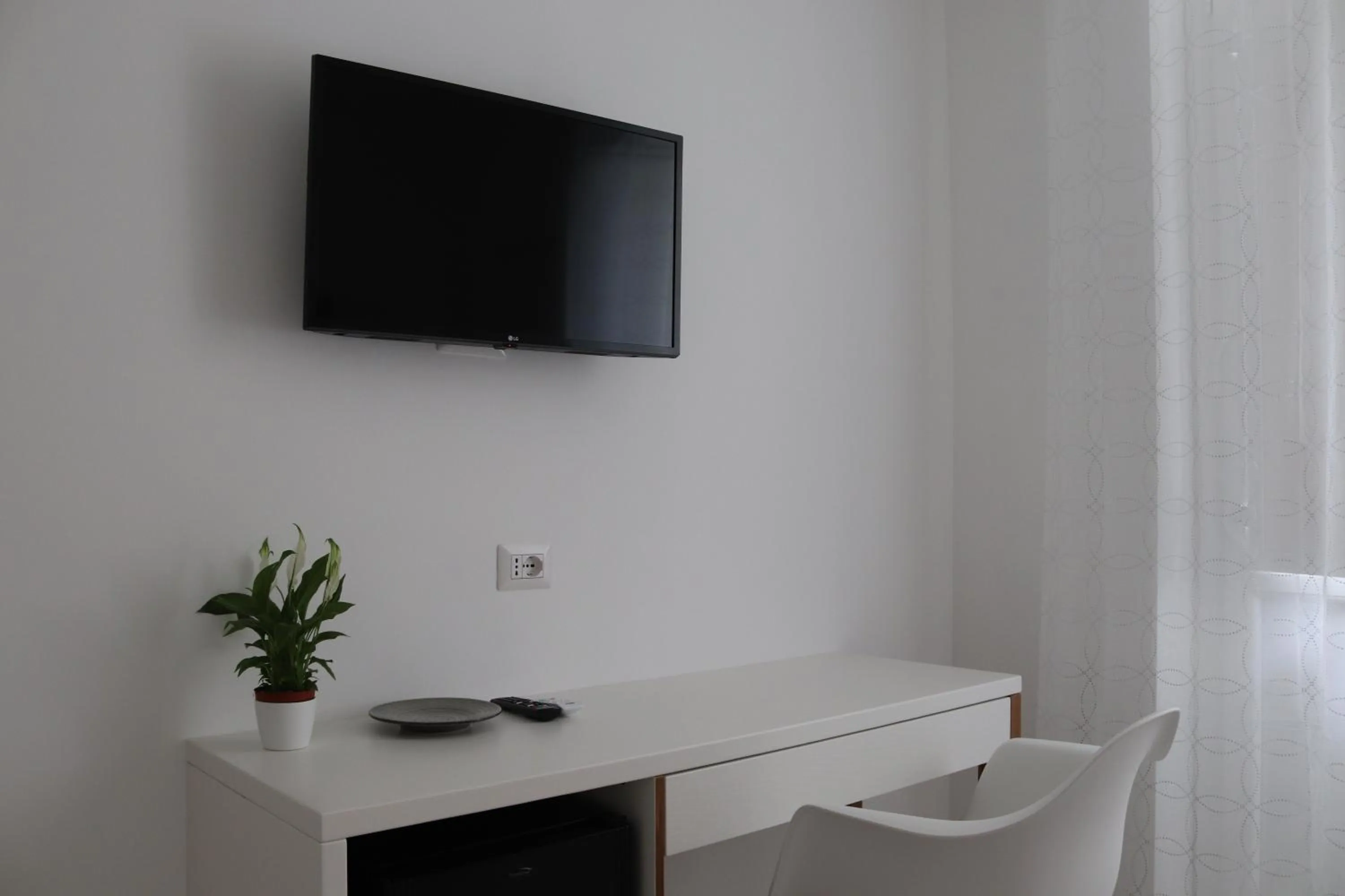 TV and multimedia in B&B JOELE