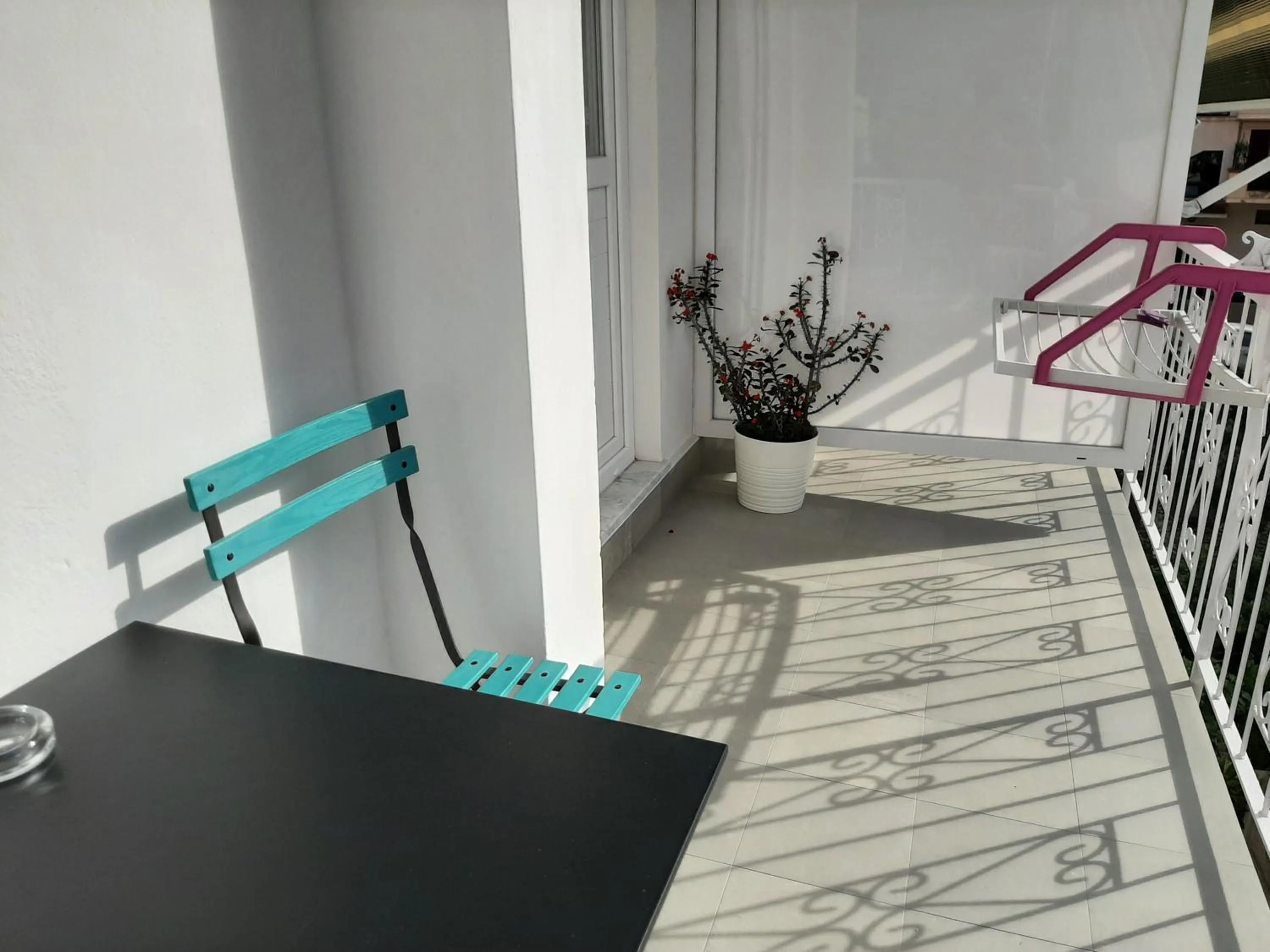 View (from property/room) in B&B JOELE