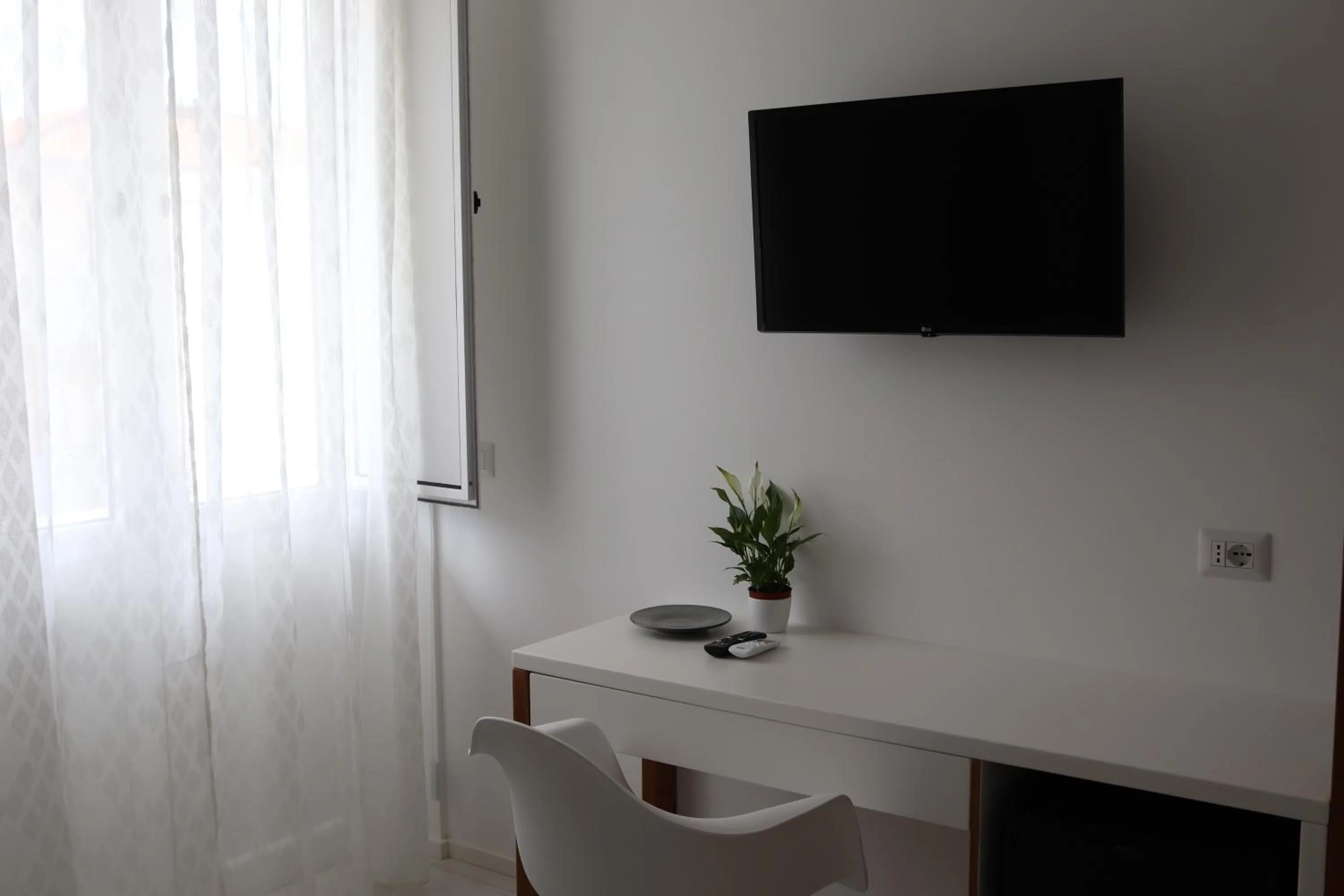 TV and multimedia in B&B JOELE