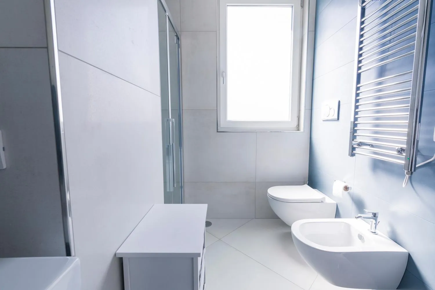 Bathroom in Relais Kaora GUESTHOUSE