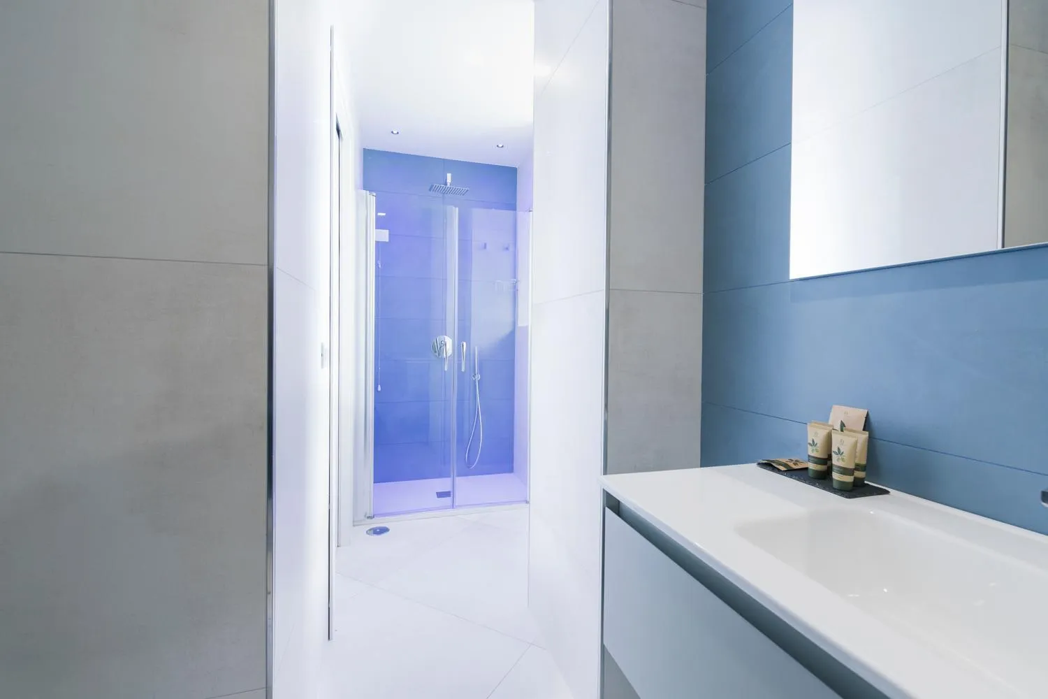 Bathroom in Relais Kaora GUESTHOUSE