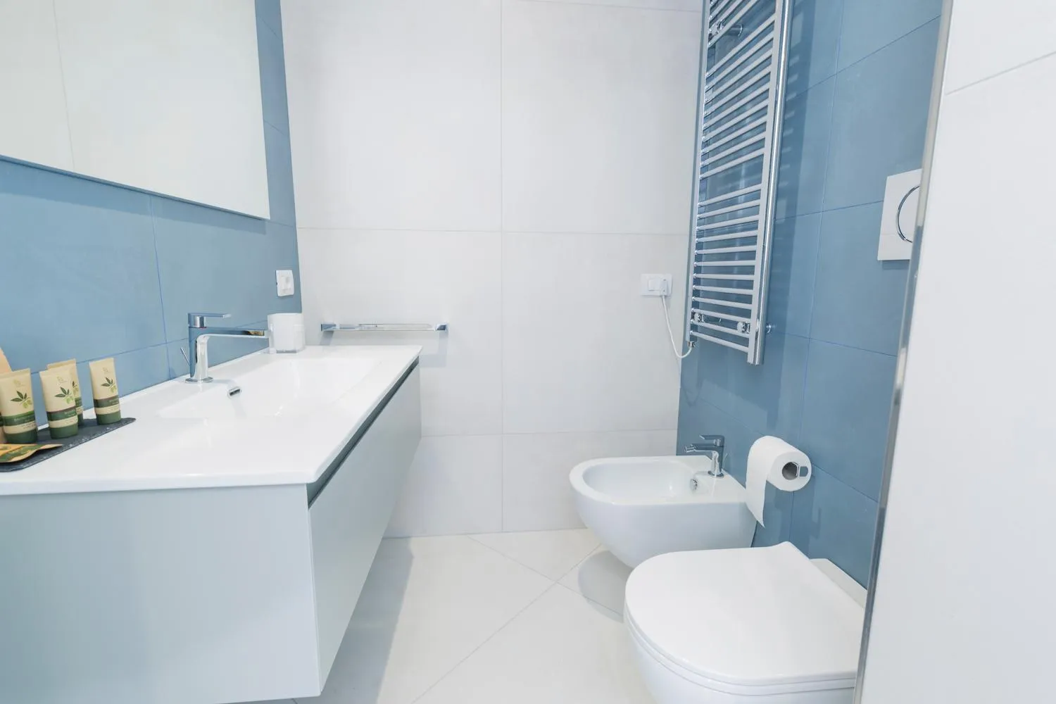 Bathroom in Relais Kaora GUESTHOUSE