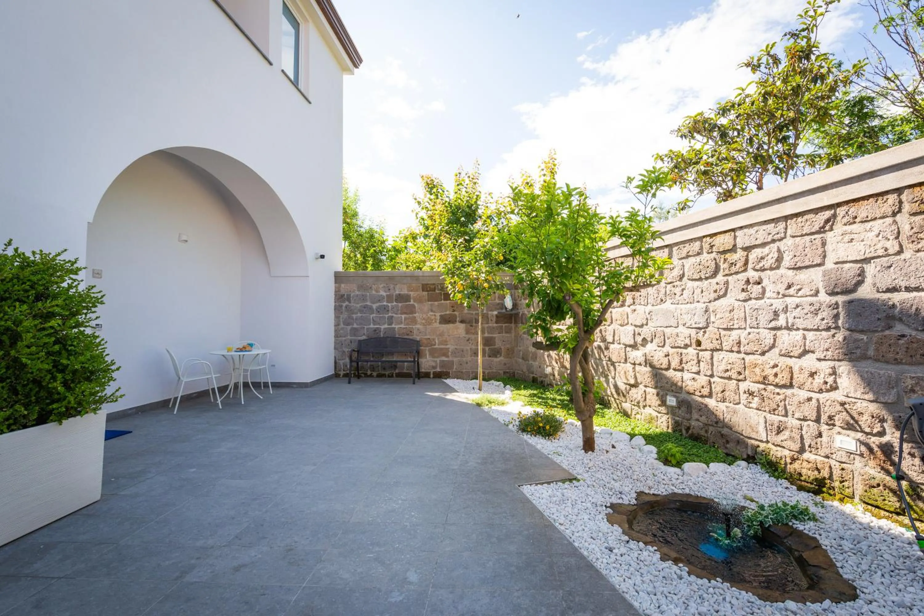 Relais Kaora GUESTHOUSE