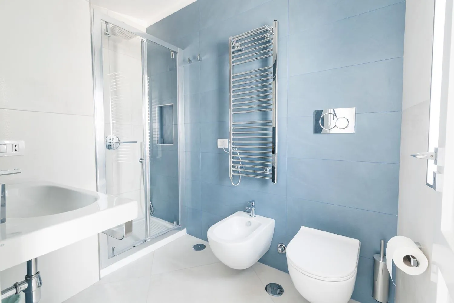 Bathroom in Relais Kaora GUESTHOUSE