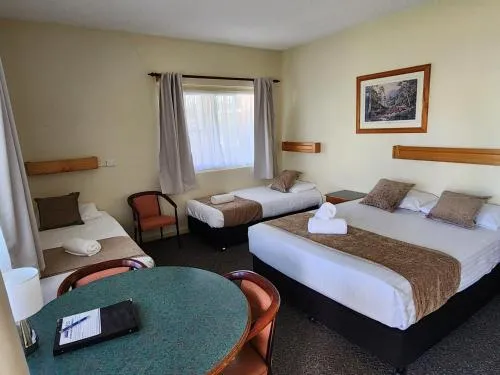 Bucketts Way Motel Gloucester