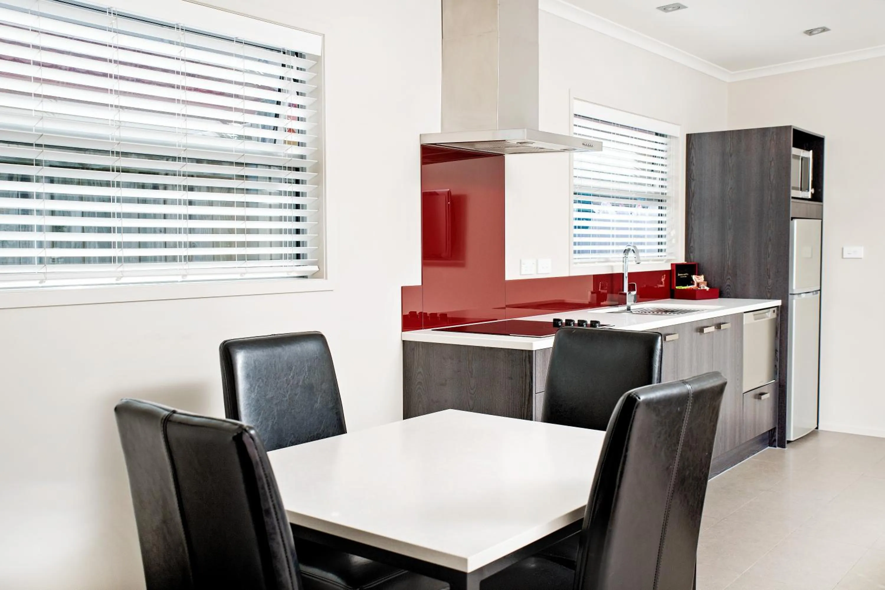 View (from property/room) in 37 The Landing Motel