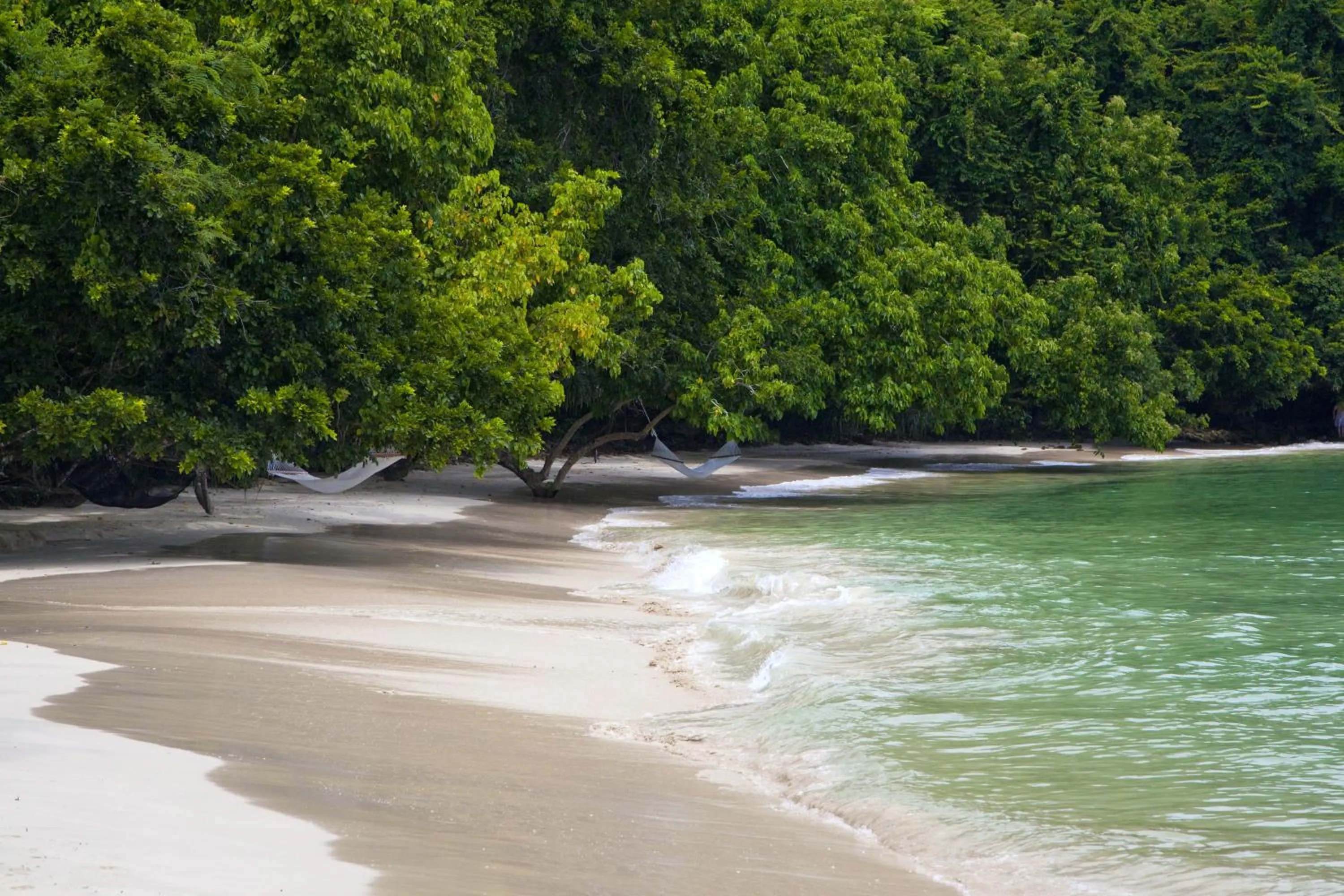 Day in Gaya Island Resort - Small Luxury Hotels of the World