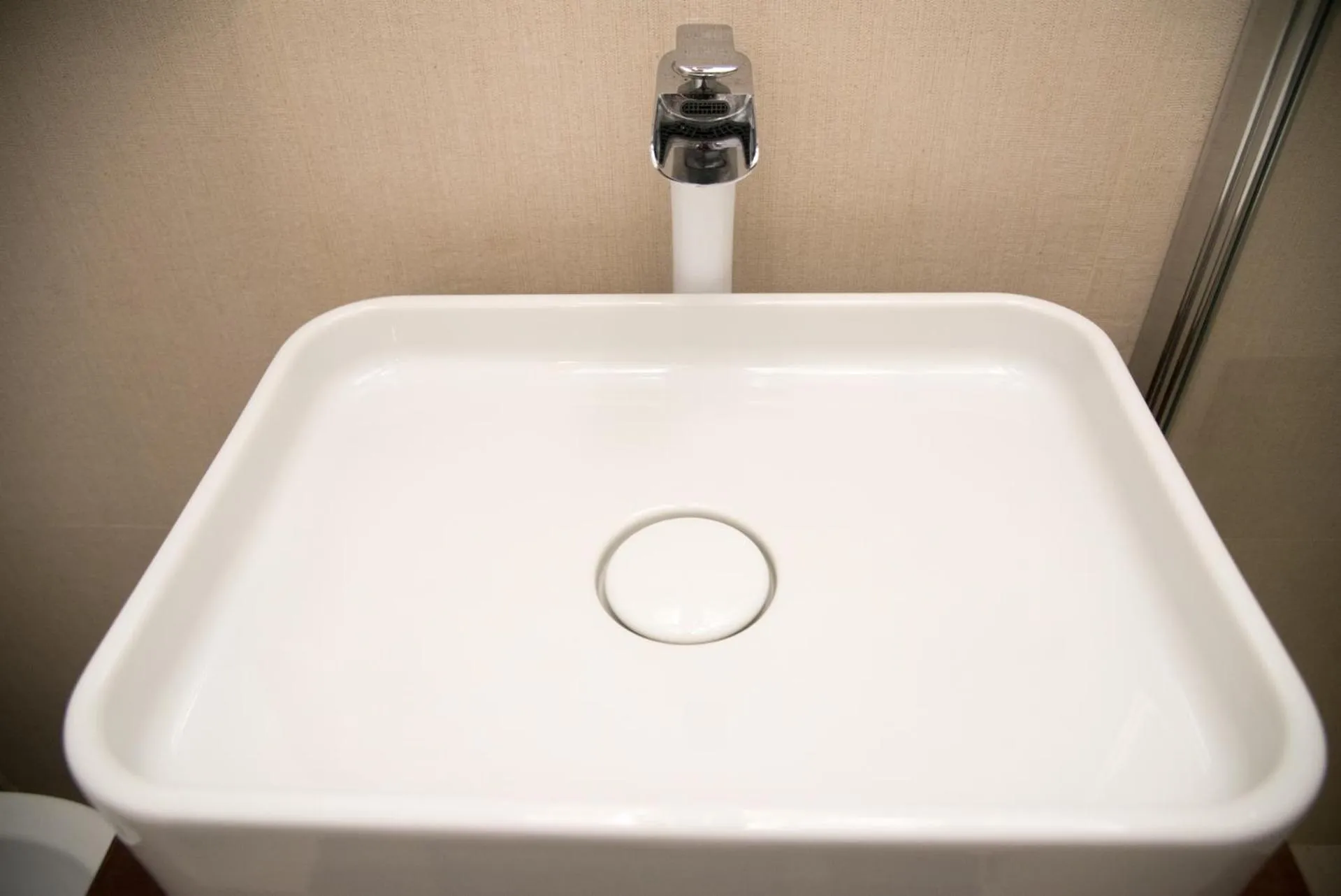 Bathroom in Guest Art Napoli