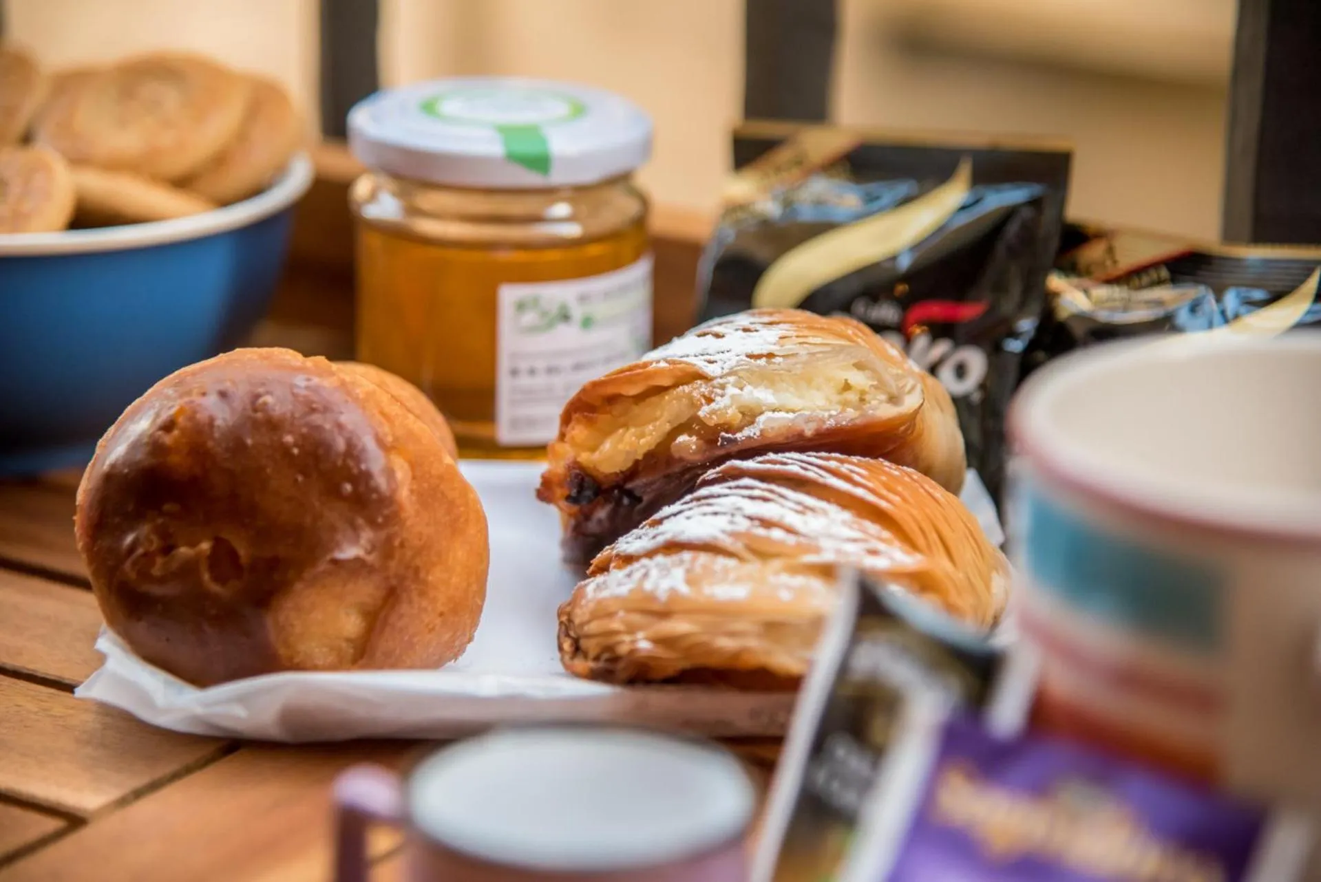 Other in Guest Art Napoli