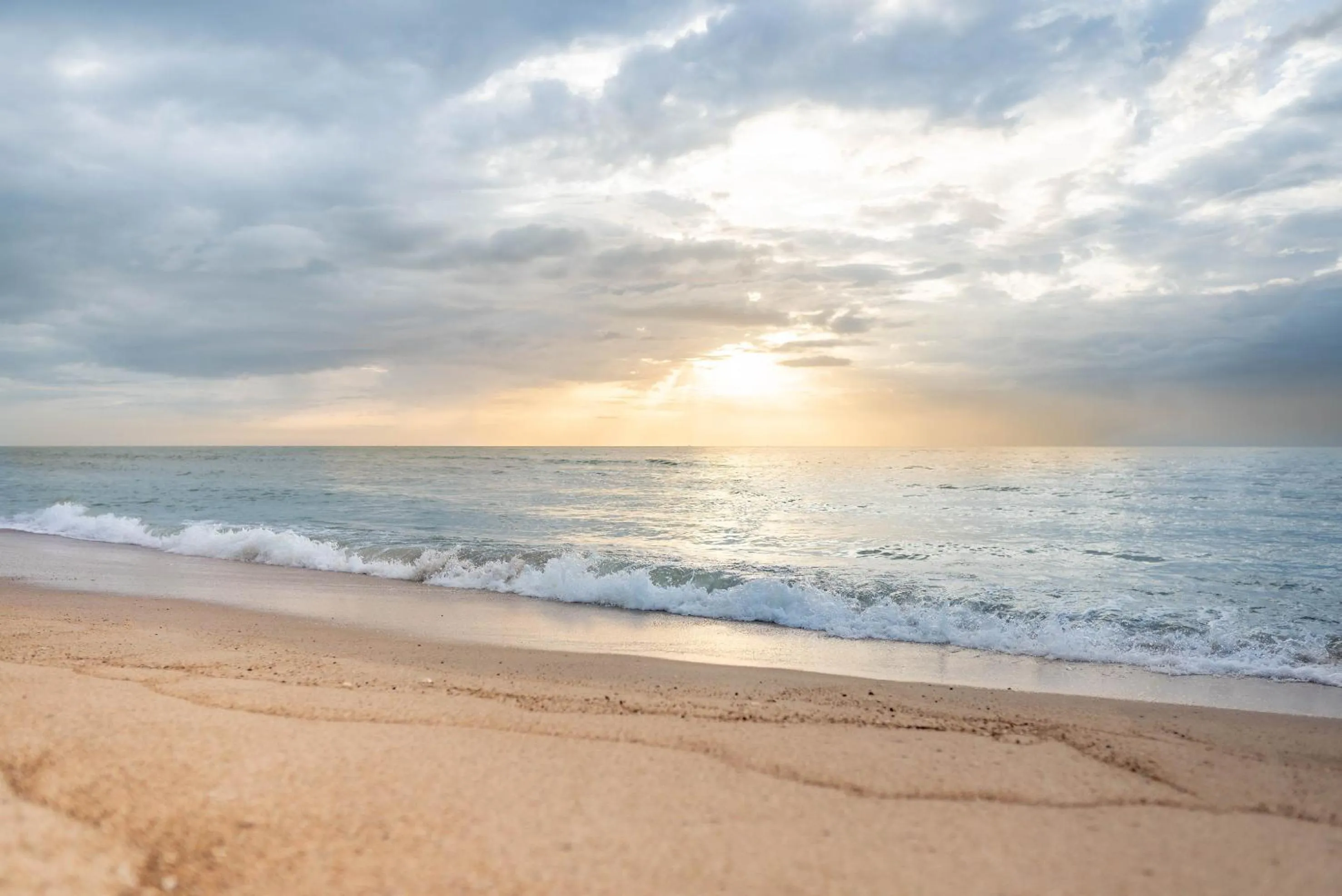 Off site in Cera Resort @ Cha-am