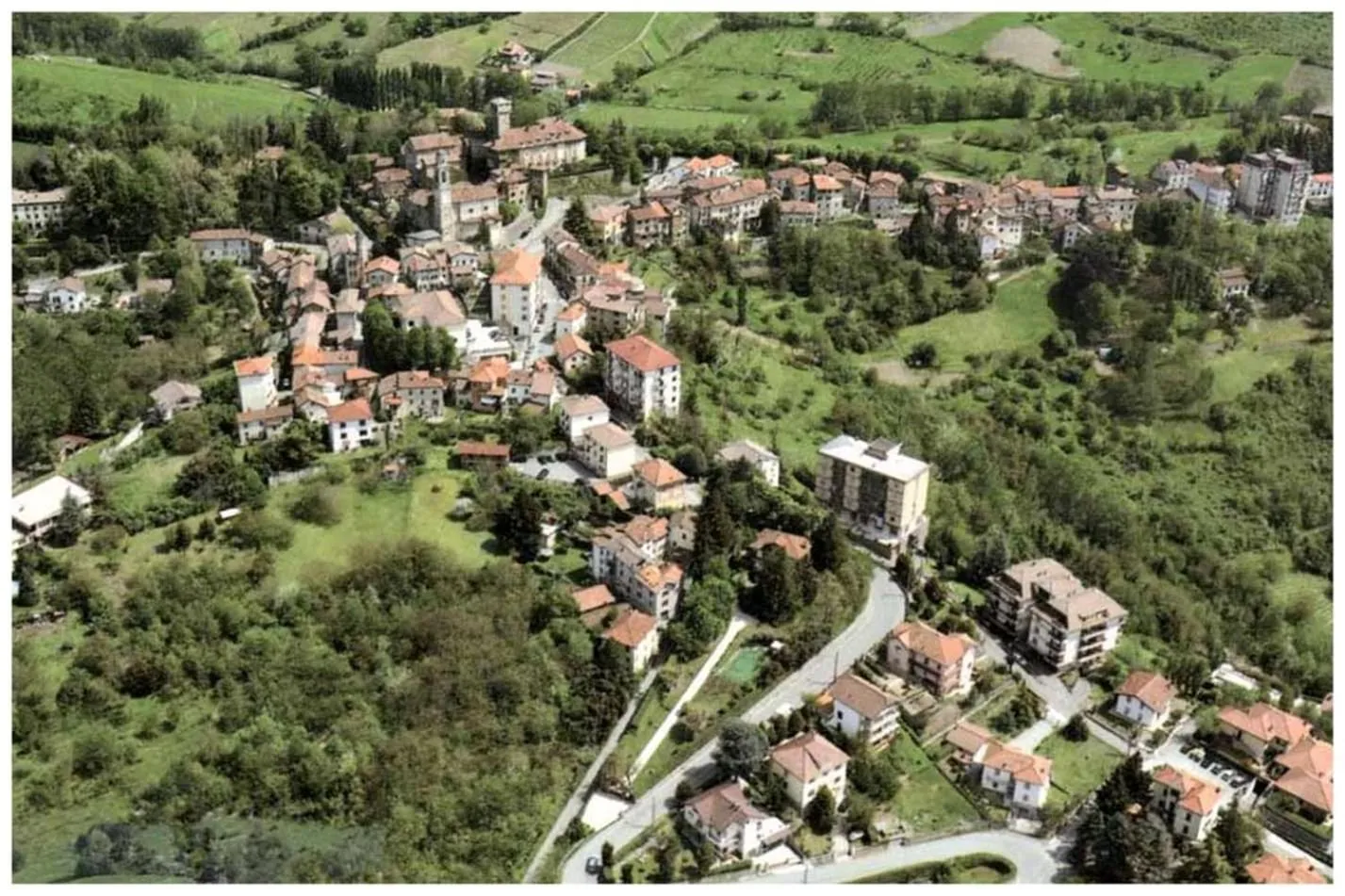 On site in Casa T Bed and Breakfast & Home Restaurant di Tacchino Simone