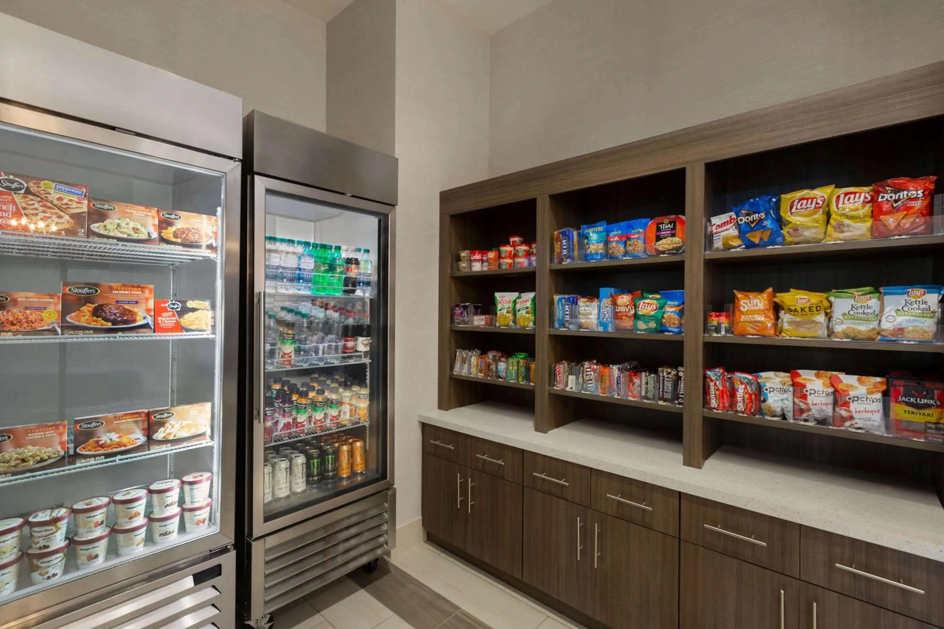 On site in La Quinta by Wyndham Rock Hill