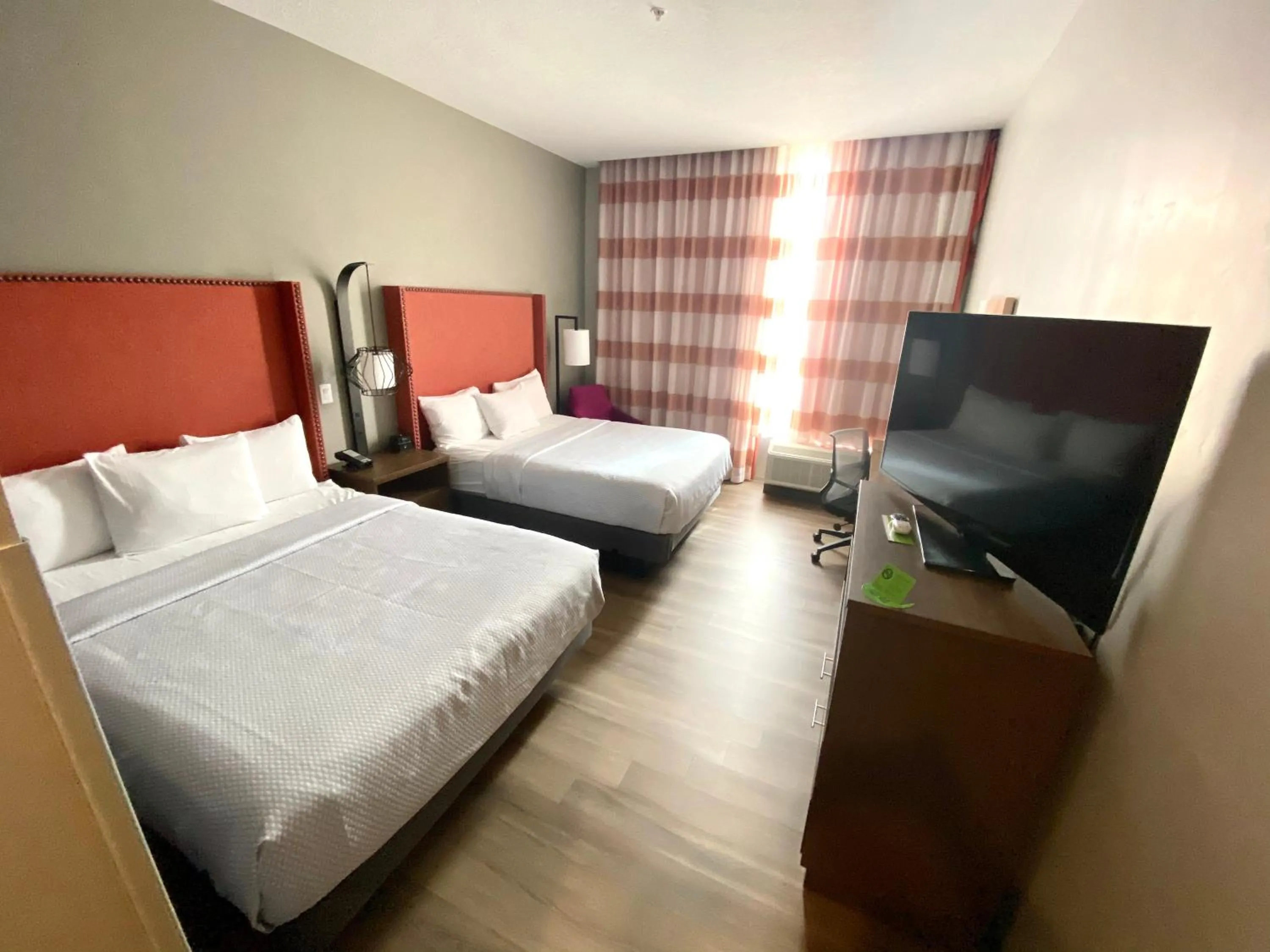 Bed in La Quinta by Wyndham South Jordan