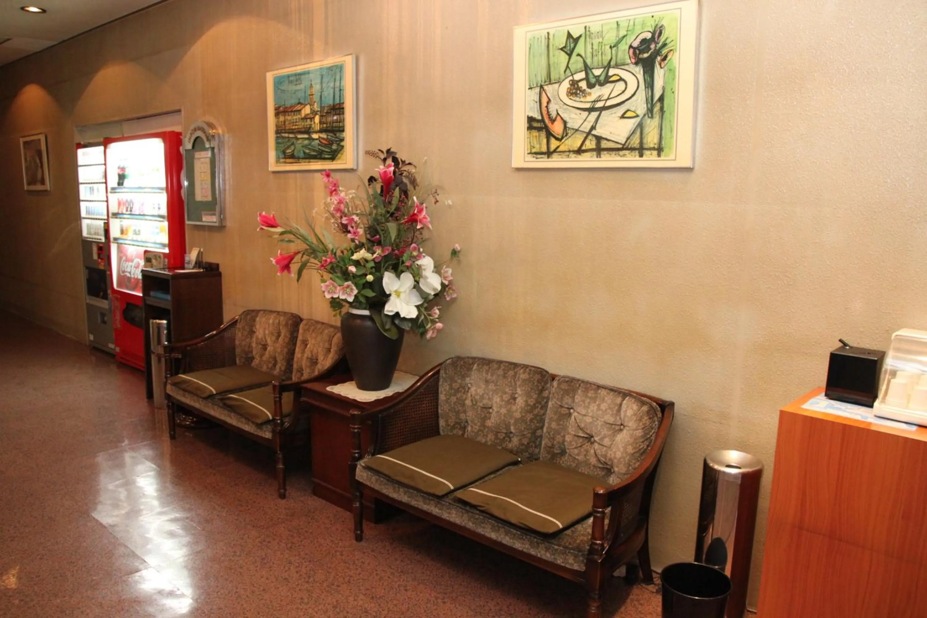 Other in Business Hotel Nissei