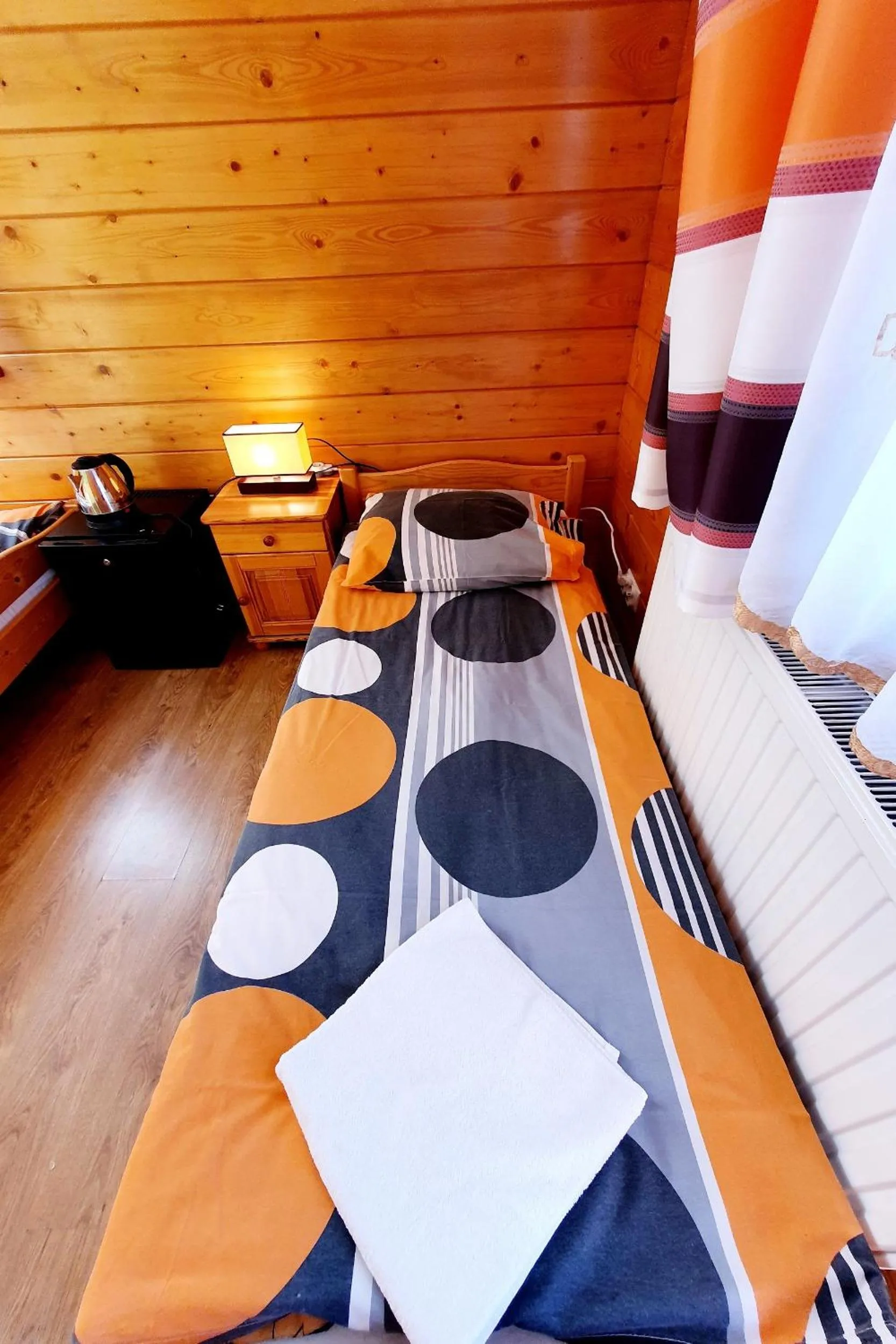 Photo of the whole room, Bed in Tatrzańska Rezydencja pod Brzyzkiem