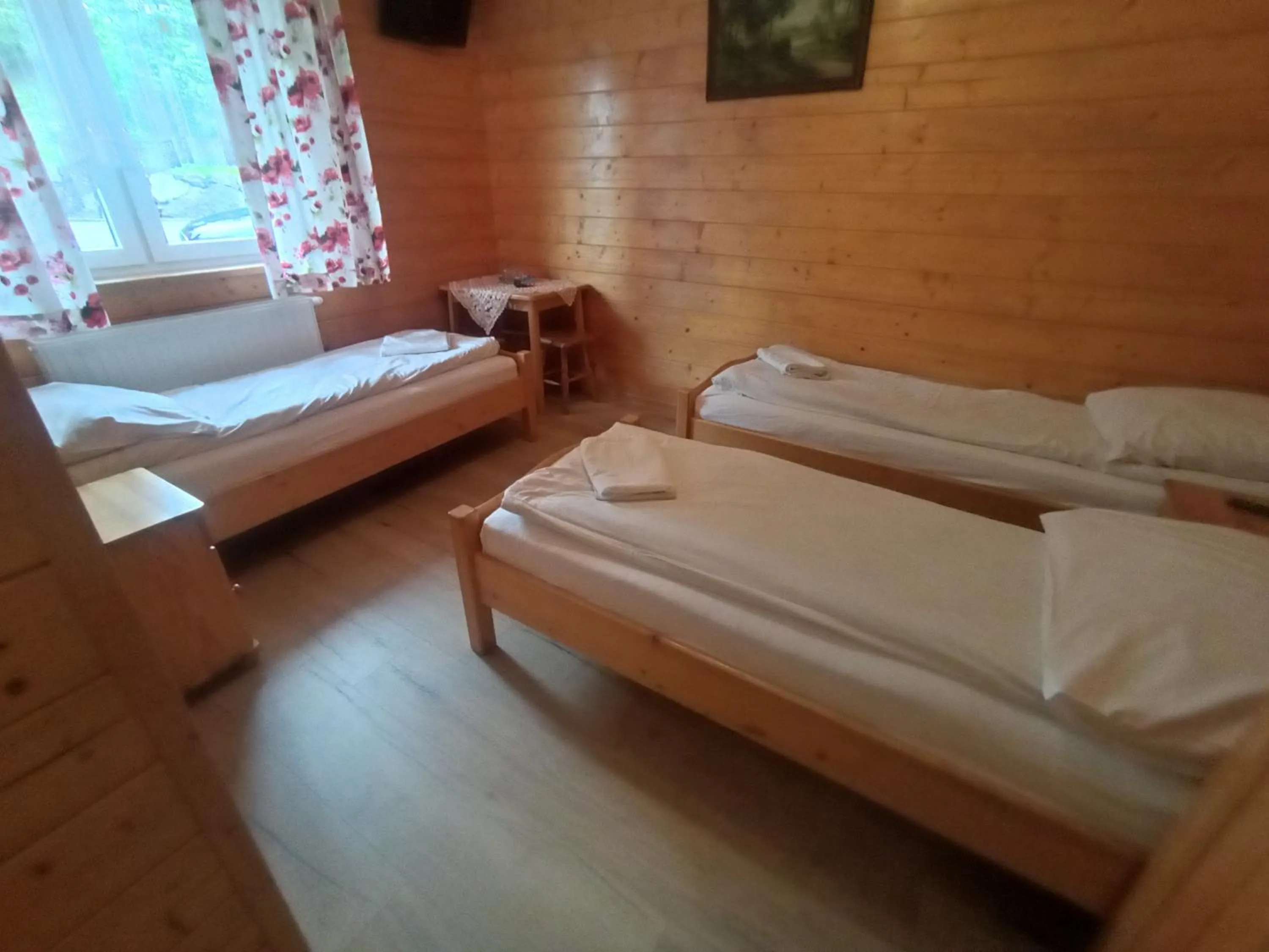 Bedroom, Bed in Tatrzańska Rezydencja pod Brzyzkiem
