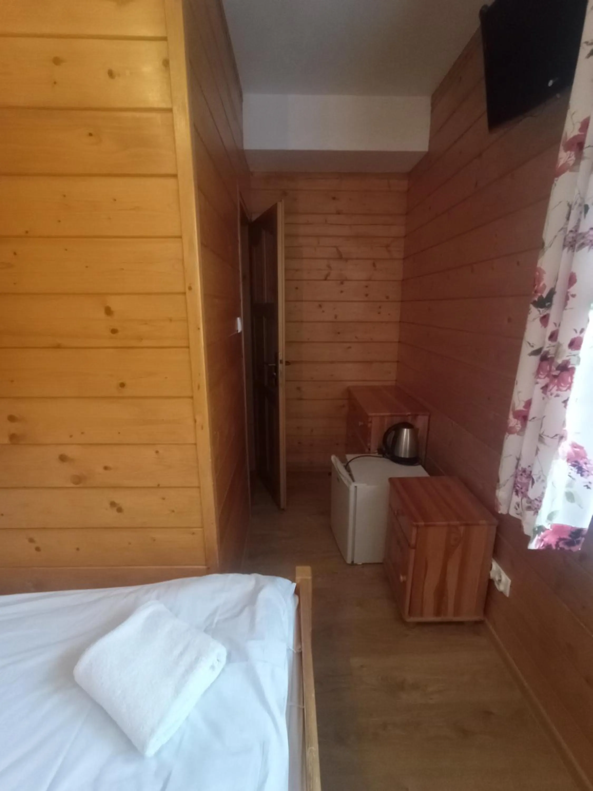 Photo of the whole room, Bed in Tatrzańska Rezydencja pod Brzyzkiem