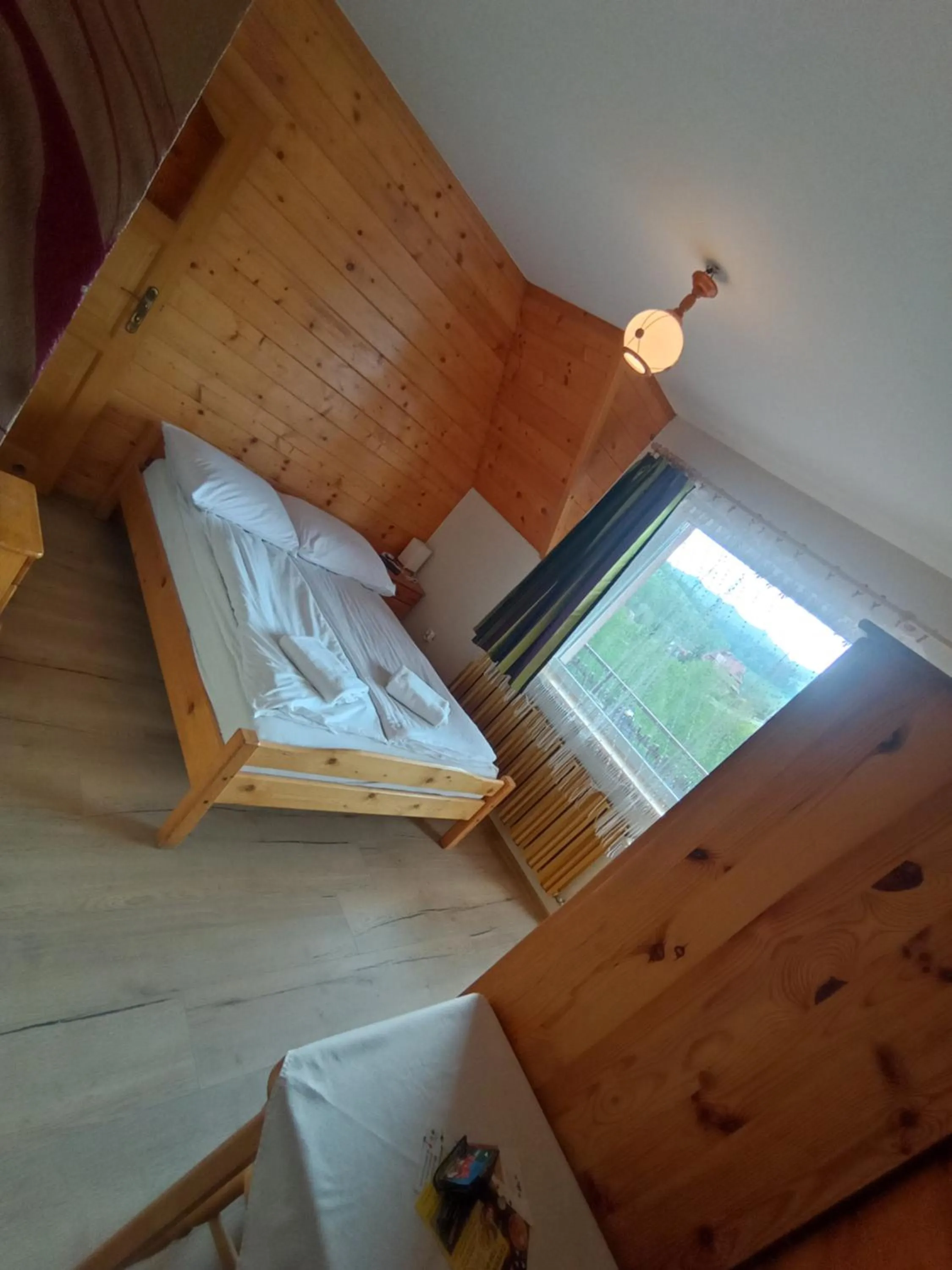 Photo of the whole room, Bed in Tatrzańska Rezydencja pod Brzyzkiem