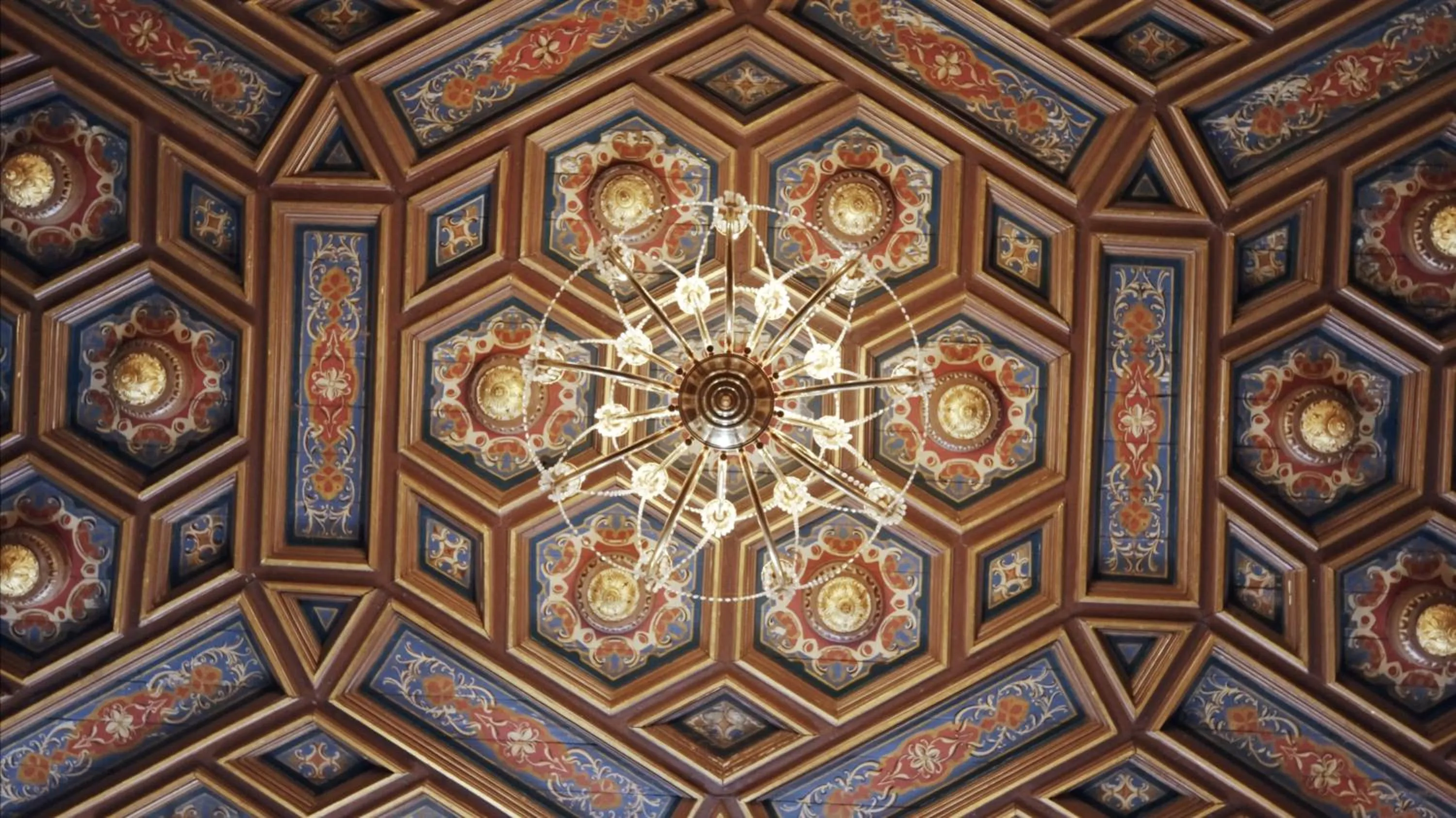 Banquet/Function facilities in Hotel Yak & Yeti