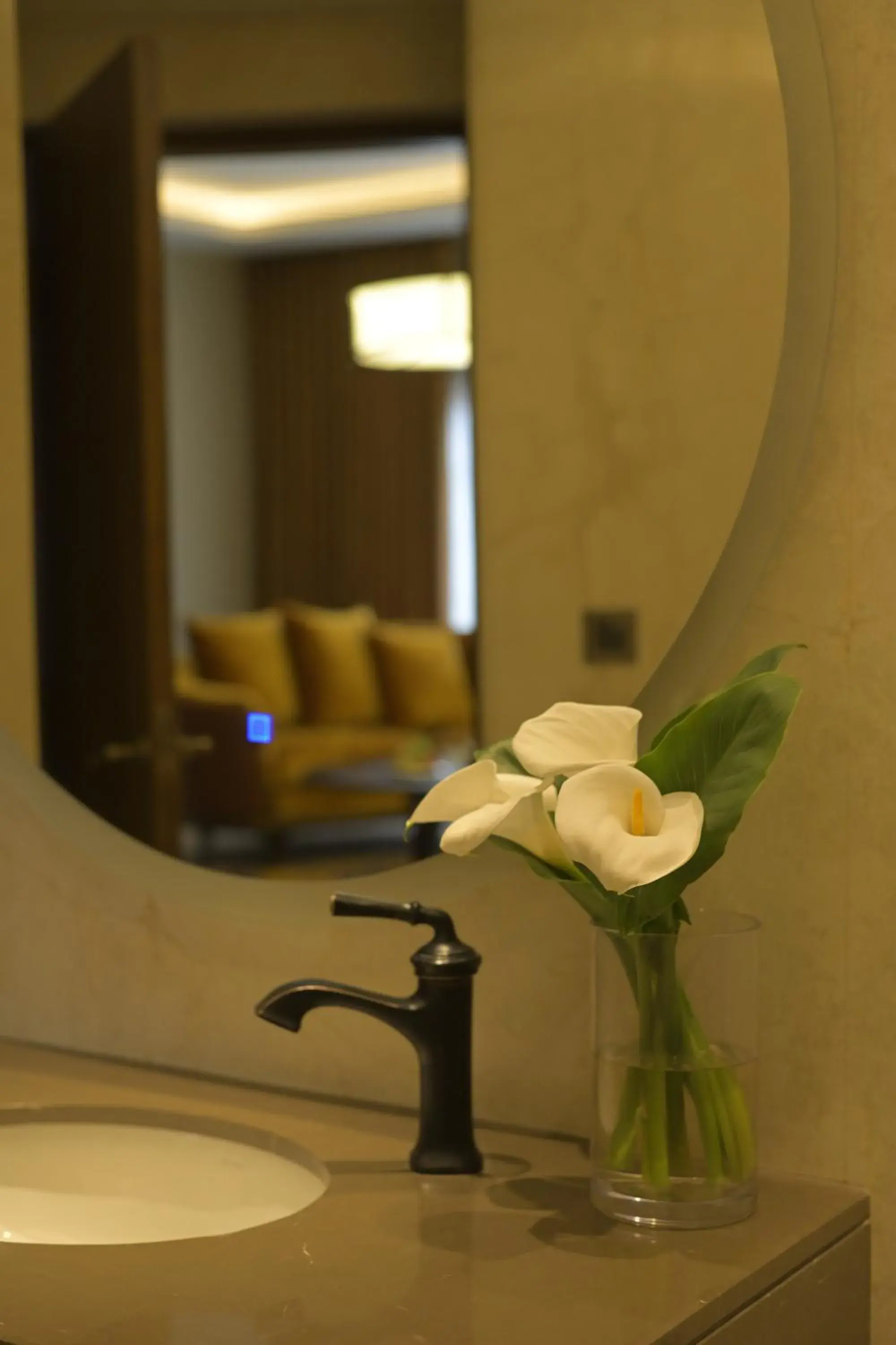 Junior Suite in Hotel Yak & Yeti Junior Suite in Hotel Yak & Yeti