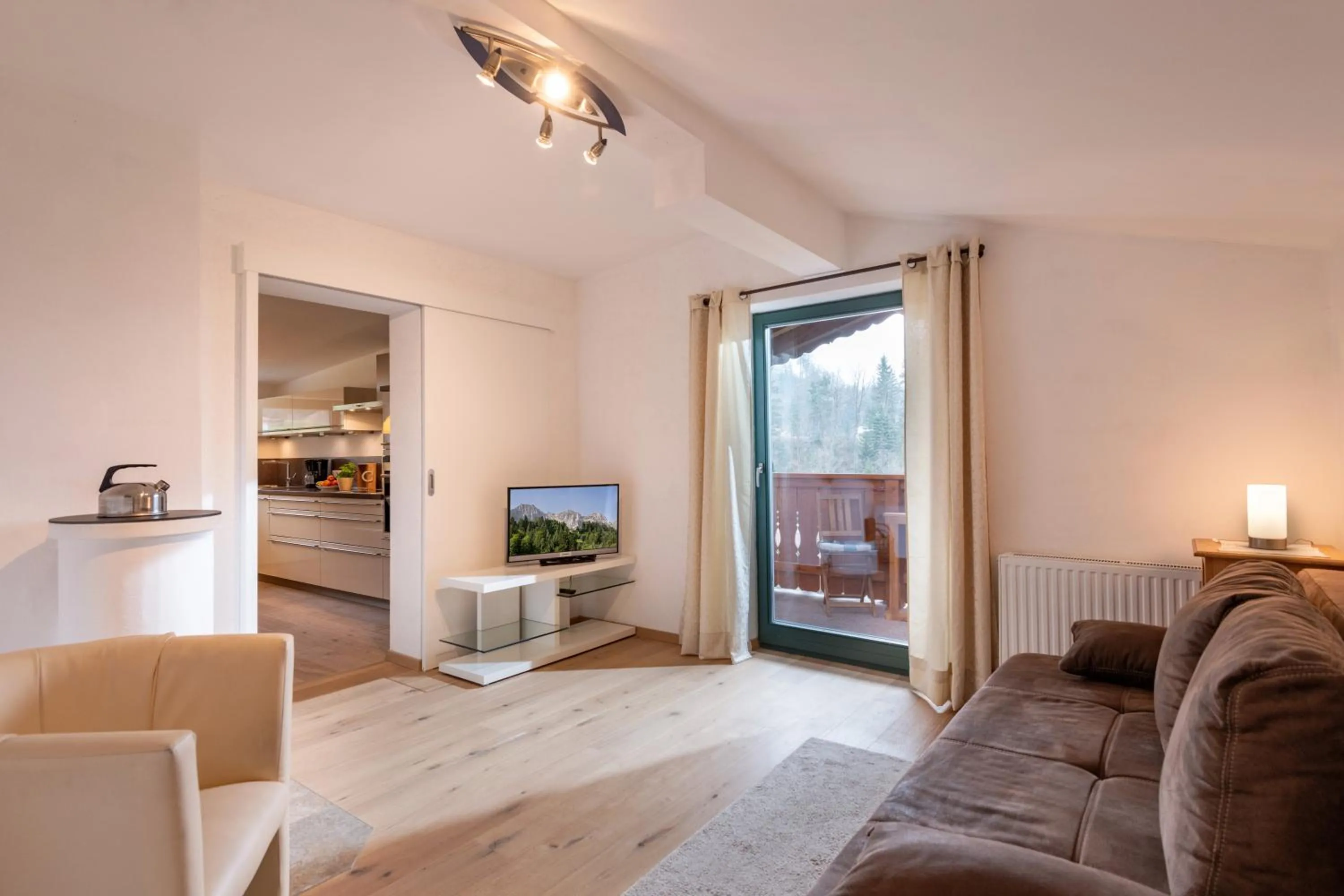 Pension Gieringer
