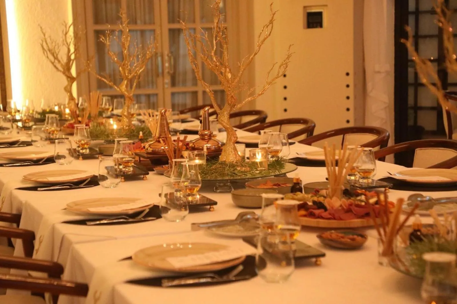 Restaurant/places to eat in Hotel Karia Princess