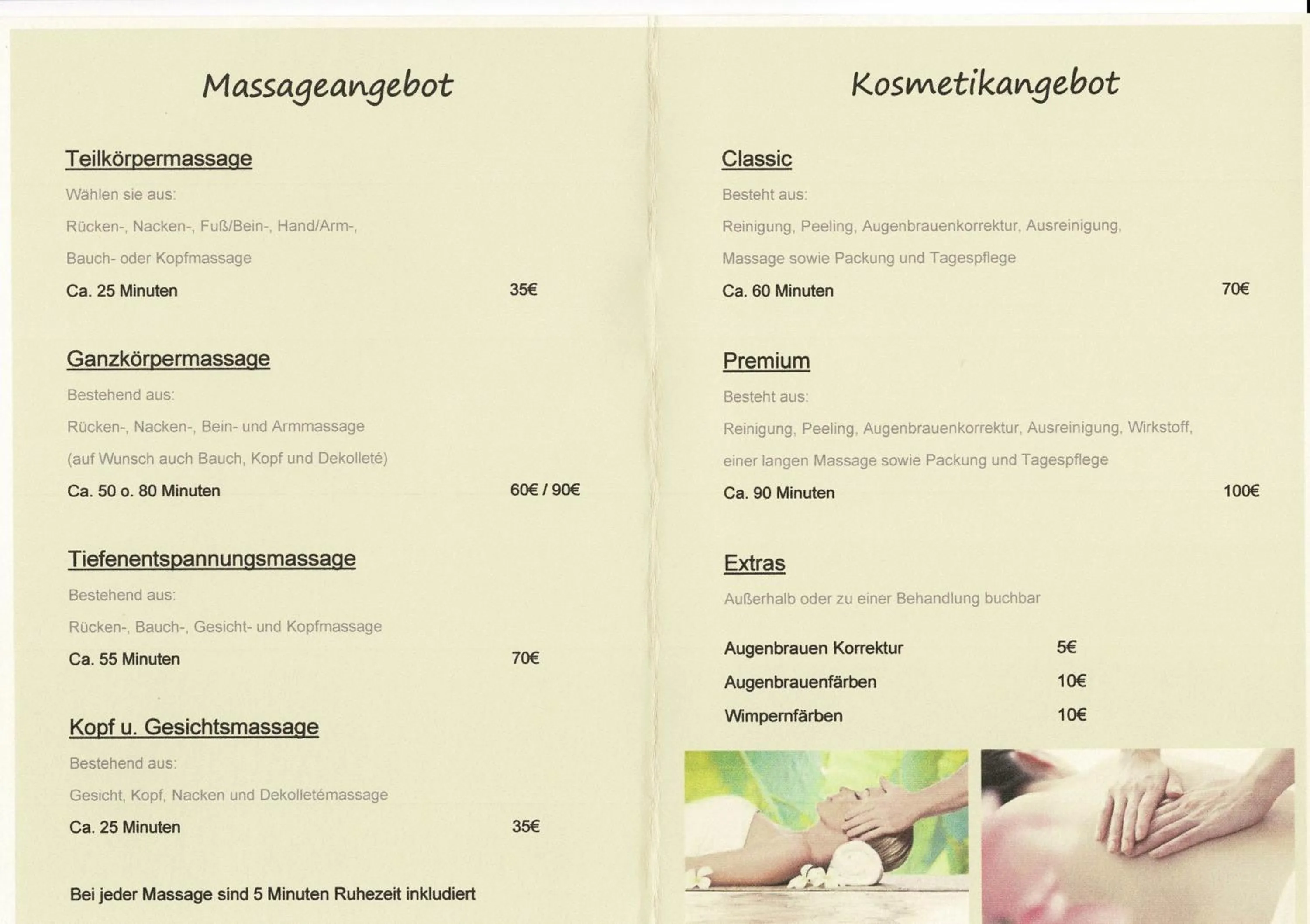 Spa and wellness centre/facilities in Best Western Plus Royal Suites