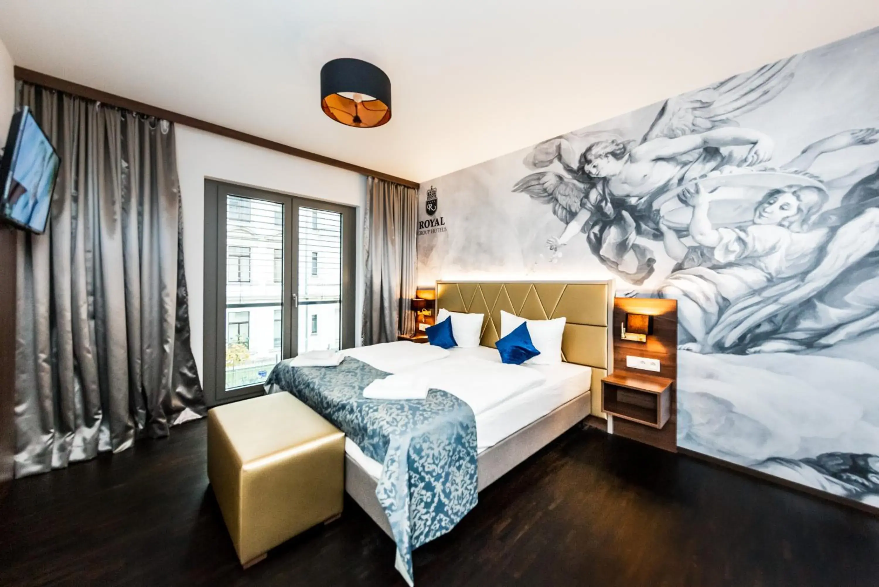 Suite in Best Western Plus Royal Suites Suite in Best Western Plus Royal Suites