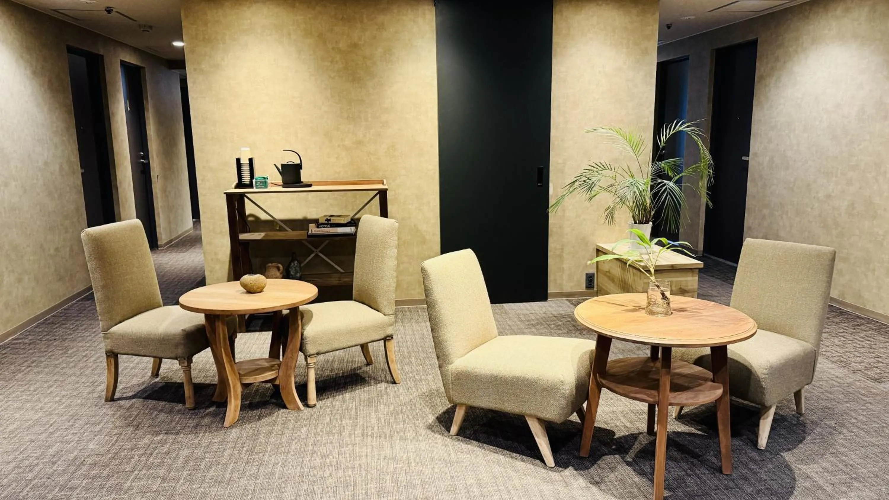 Hotel Morning Box Osaka Shinsaibashi