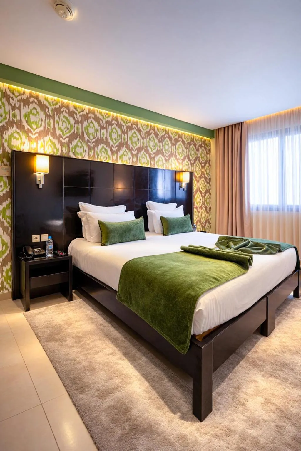 Hôtel du Golf Mohammedia