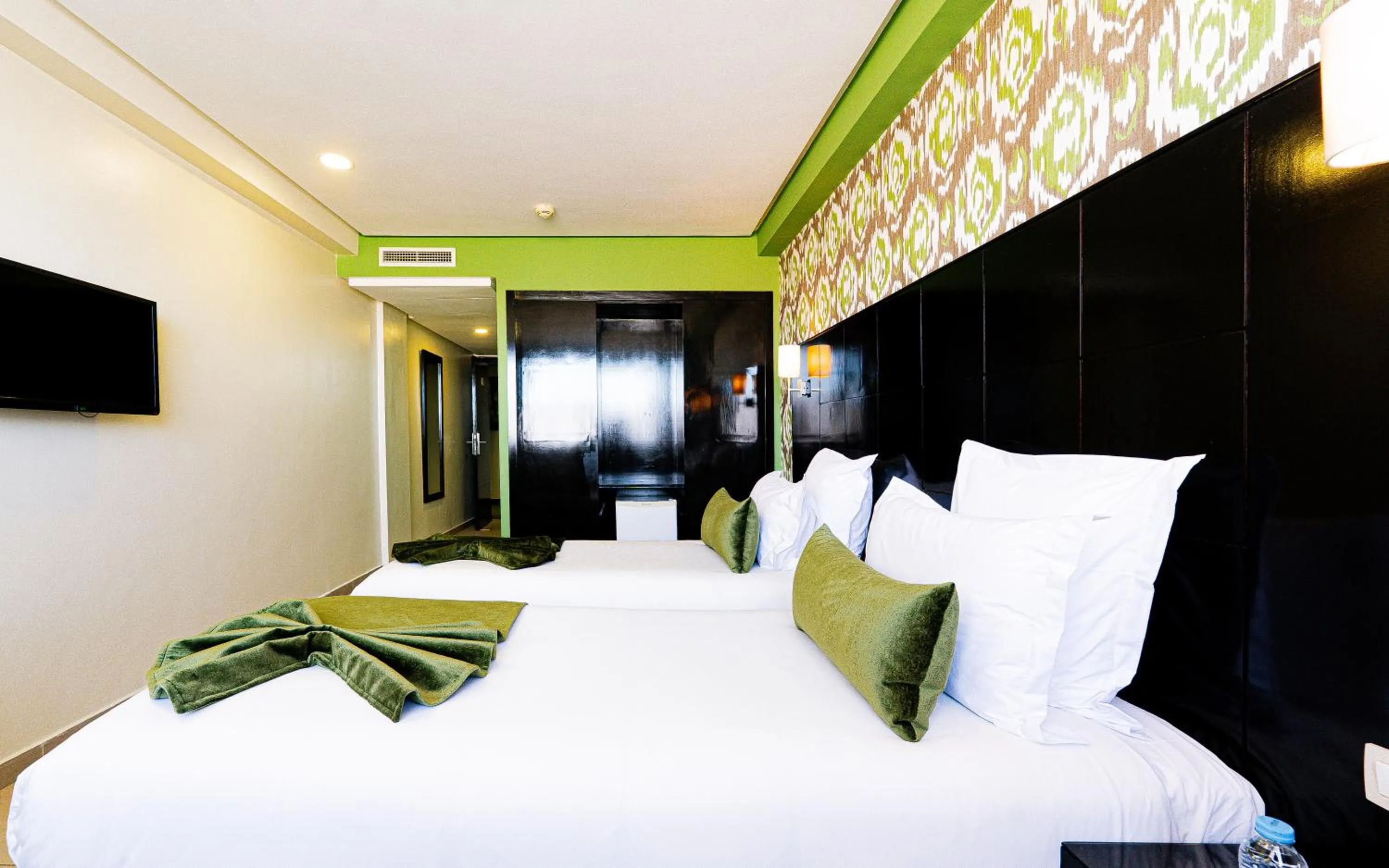 Hôtel du Golf Mohammedia