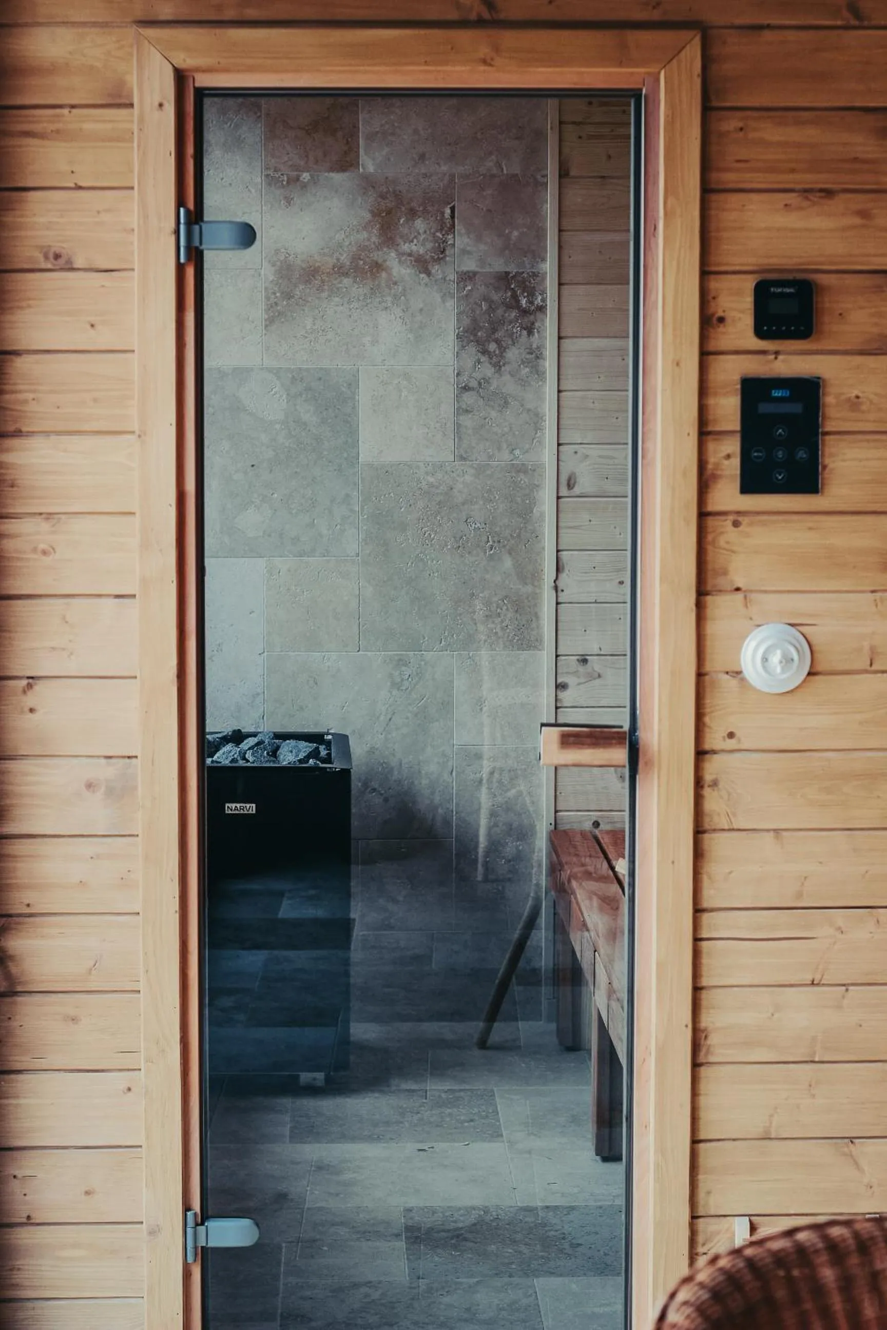 Property building in Gościniec Gryszczeniówka & SPA