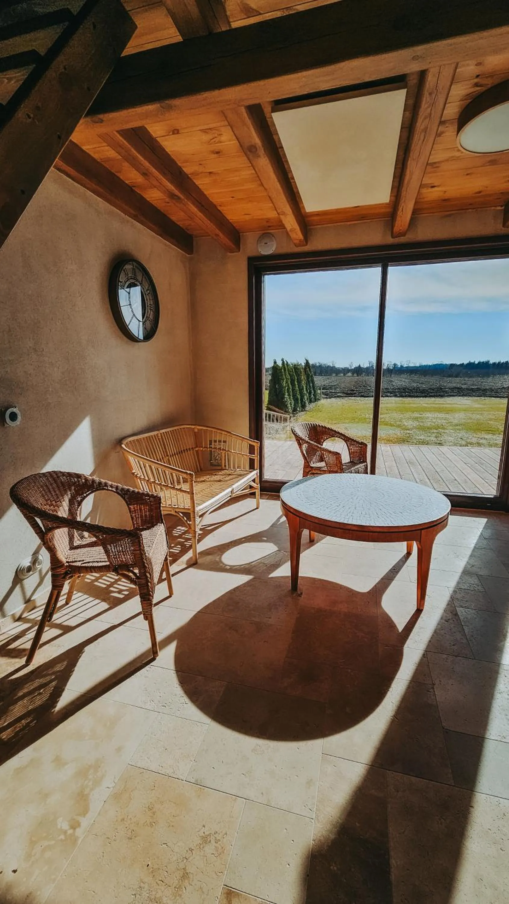 Property building in Gościniec Gryszczeniówka & SPA