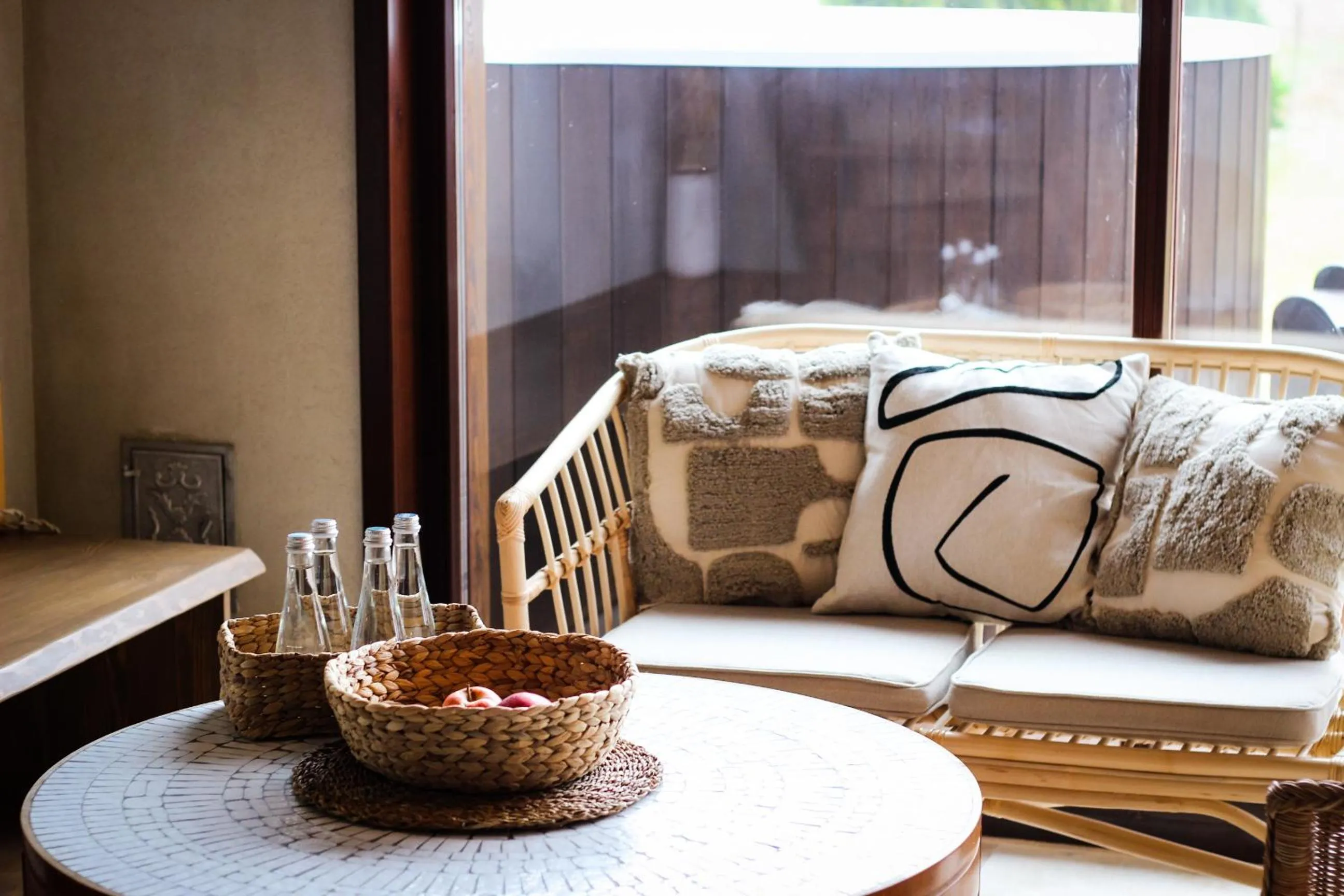 Sauna, Bed in Gościniec Gryszczeniówka & SPA