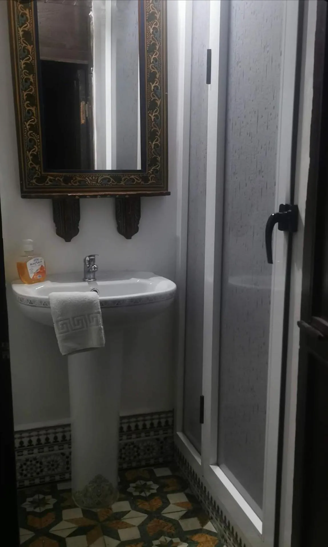 Riad Las Mil y una Noches Tetuan