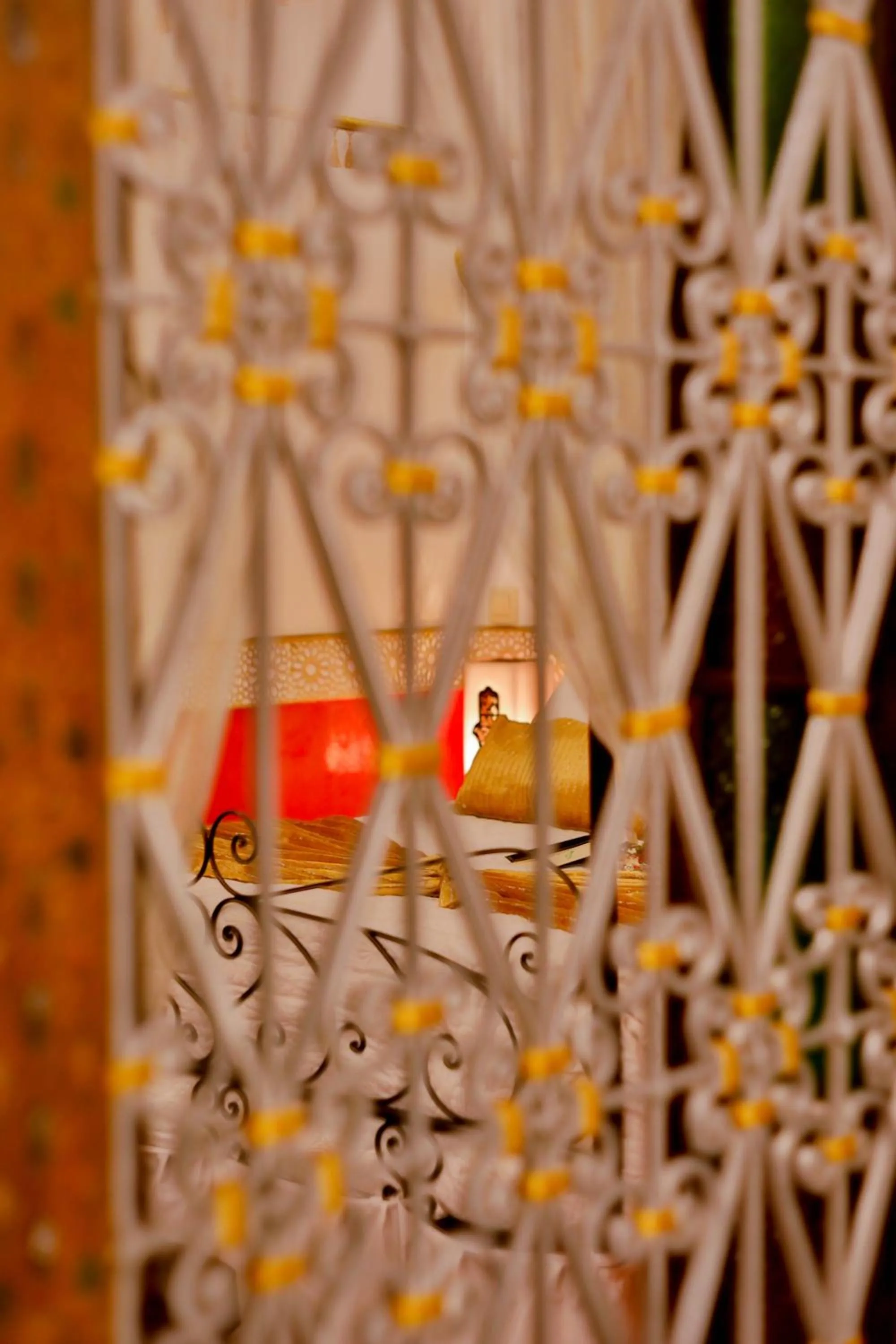 Riad Las Mil y una Noches Tetuan