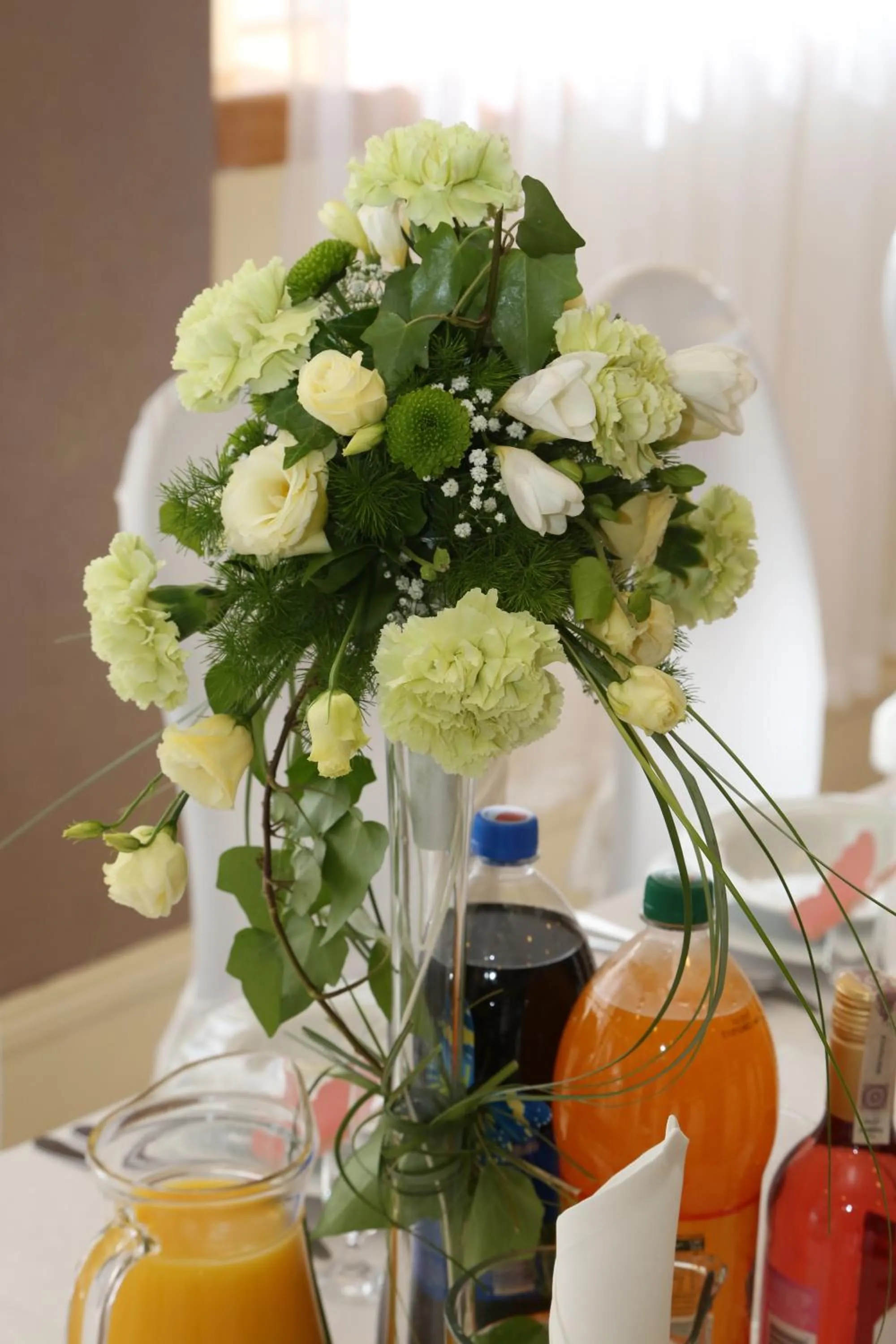 Food and drinks, Banquet Facilities in ET Nocleg