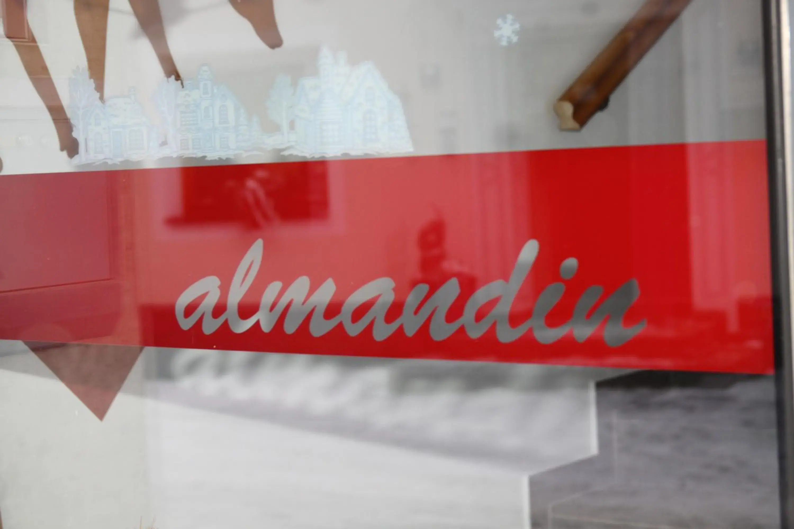 Almandin Apartments Almandin Apartments