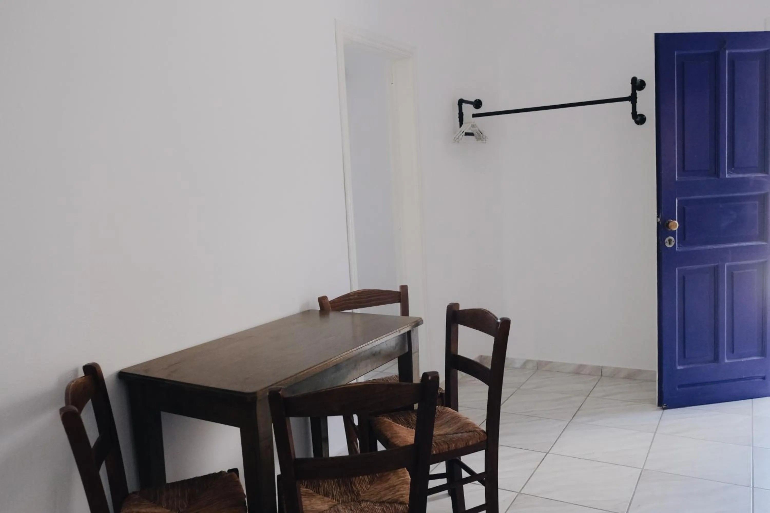 Paradise Apartments Studios